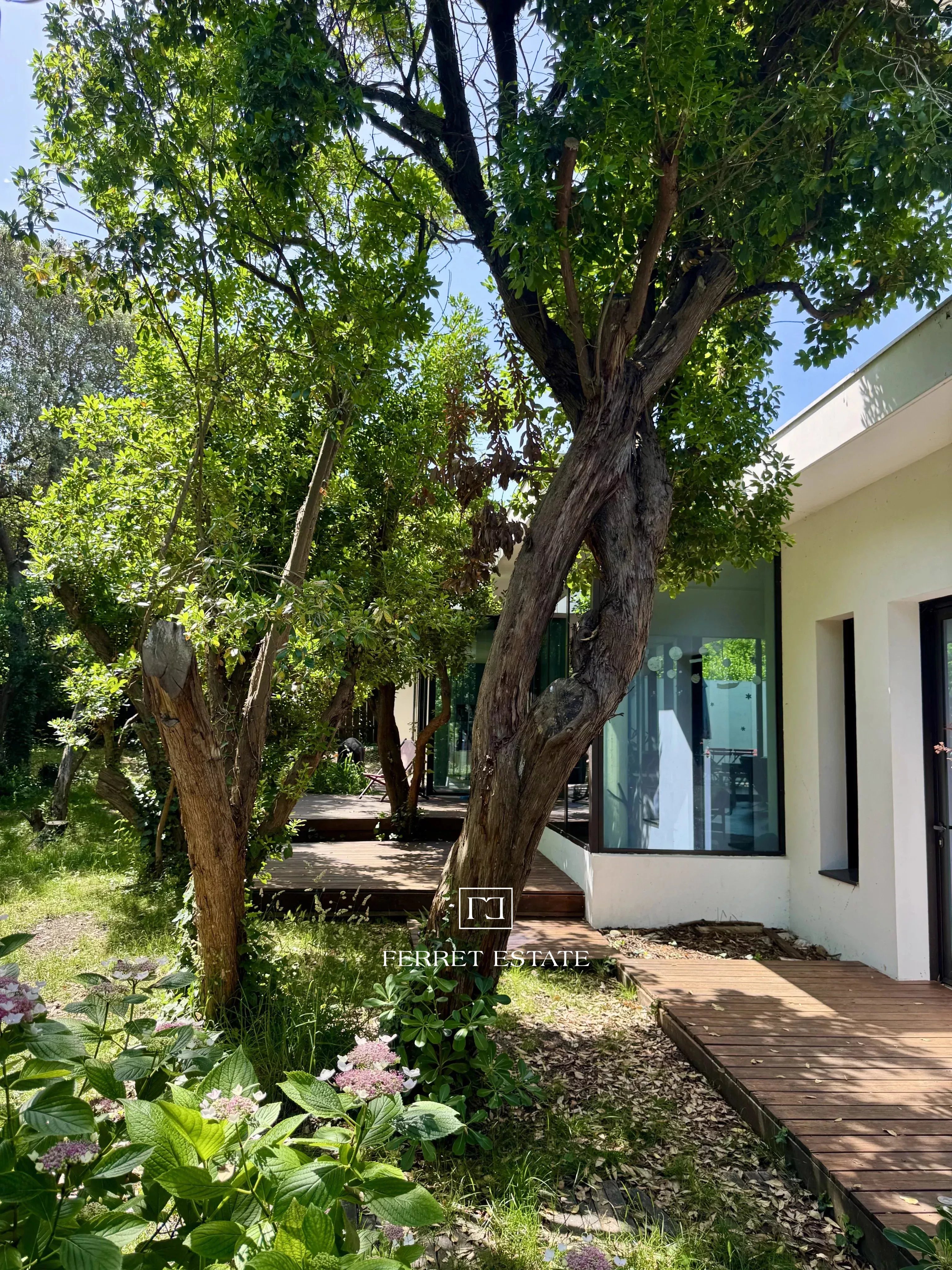 Villa Cap Ferret