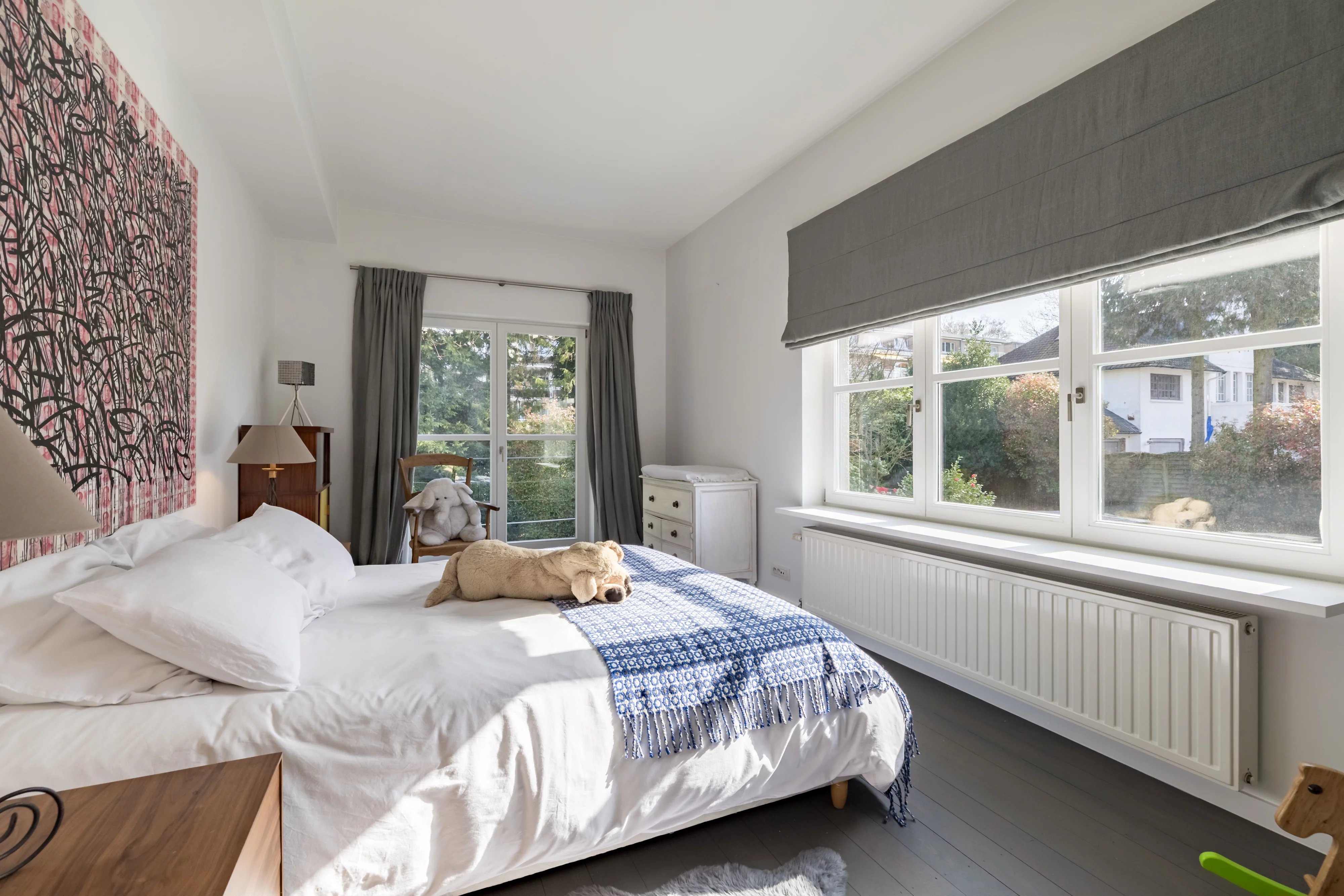 Fort jaco - Prachtige villa met 5/6 slaapkamers, tuin en garage