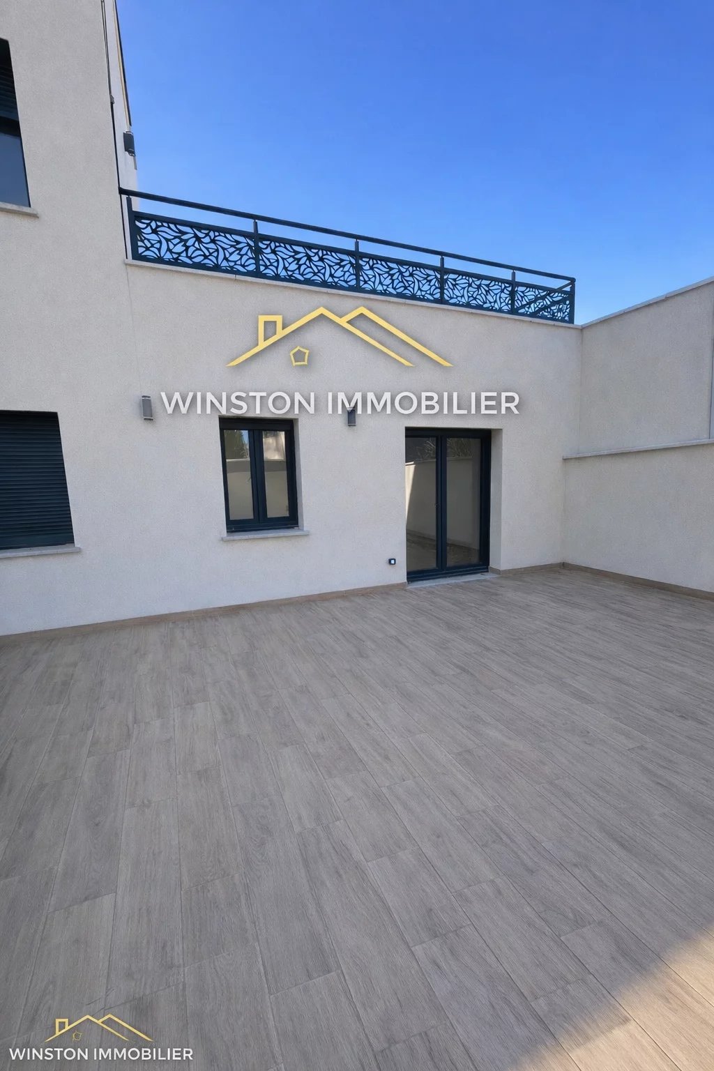 Agence immobilière de Winston Immobilier