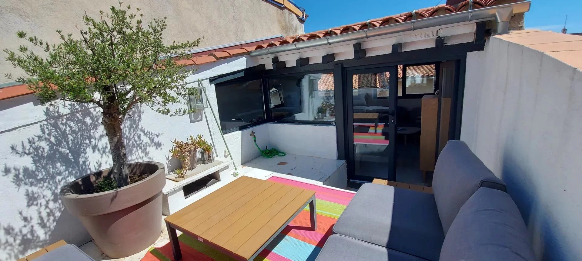 Vente Appartement Aix-en-Provence