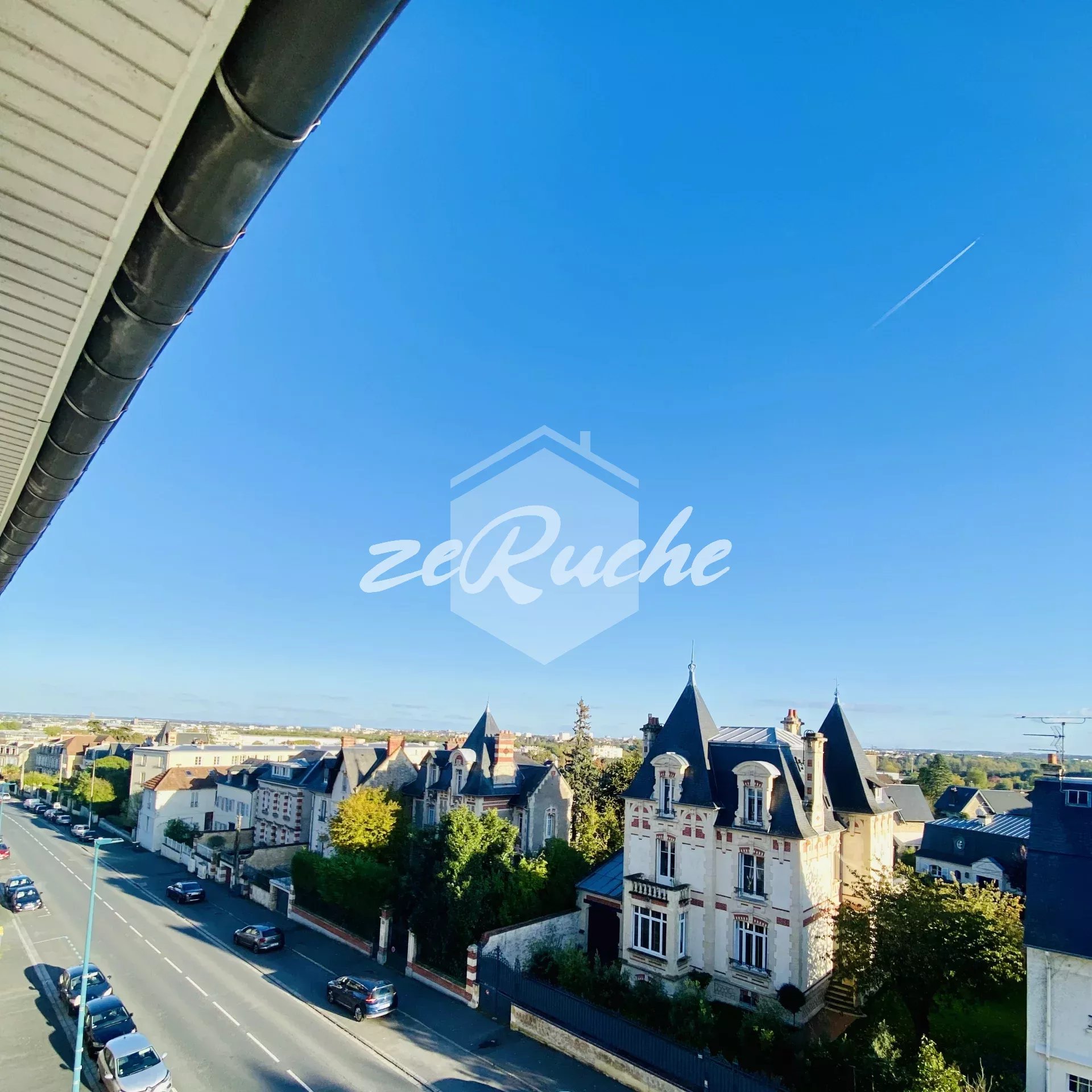 Sale Apartment Caen