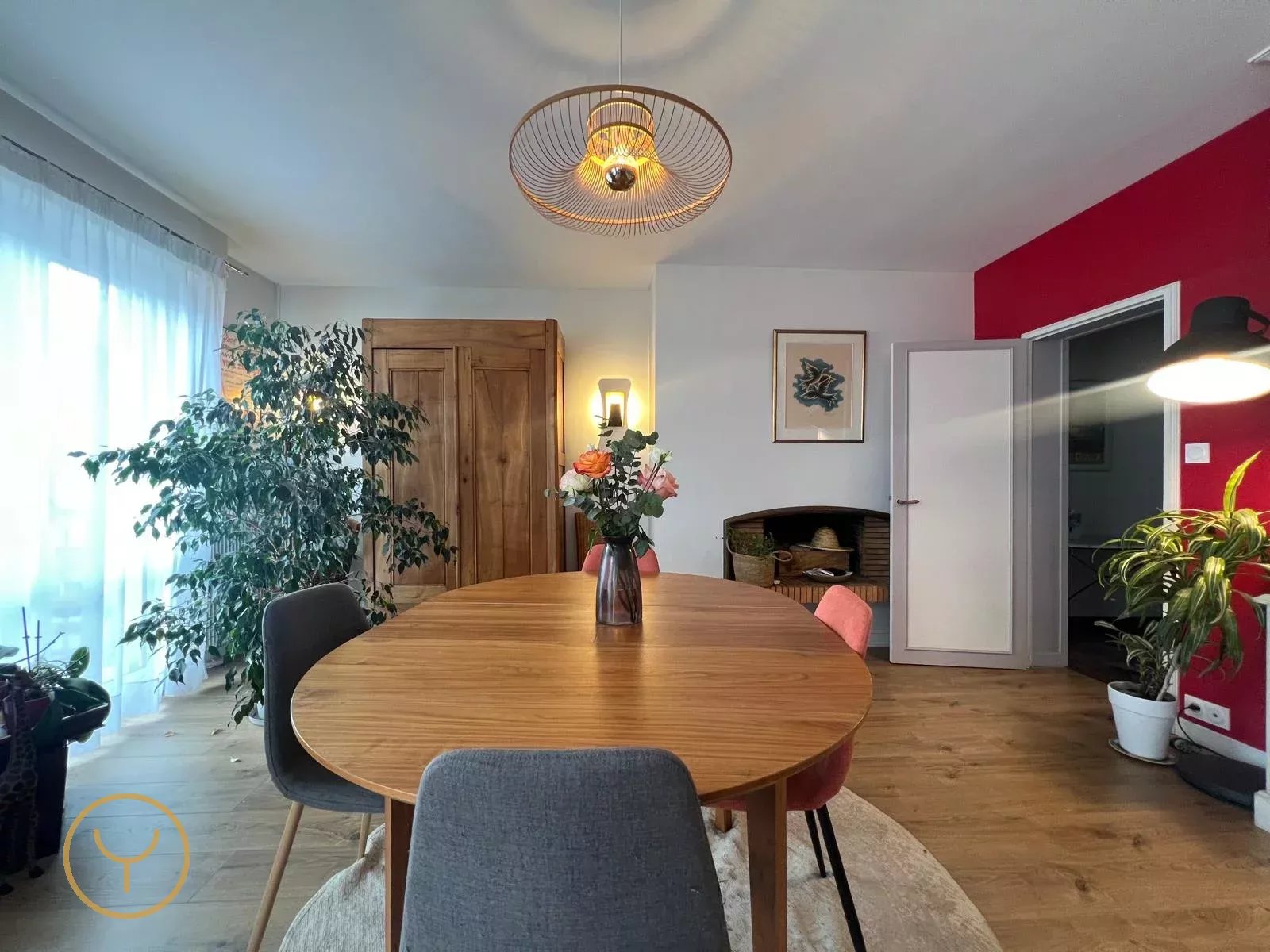 Vente Appartement Troyes