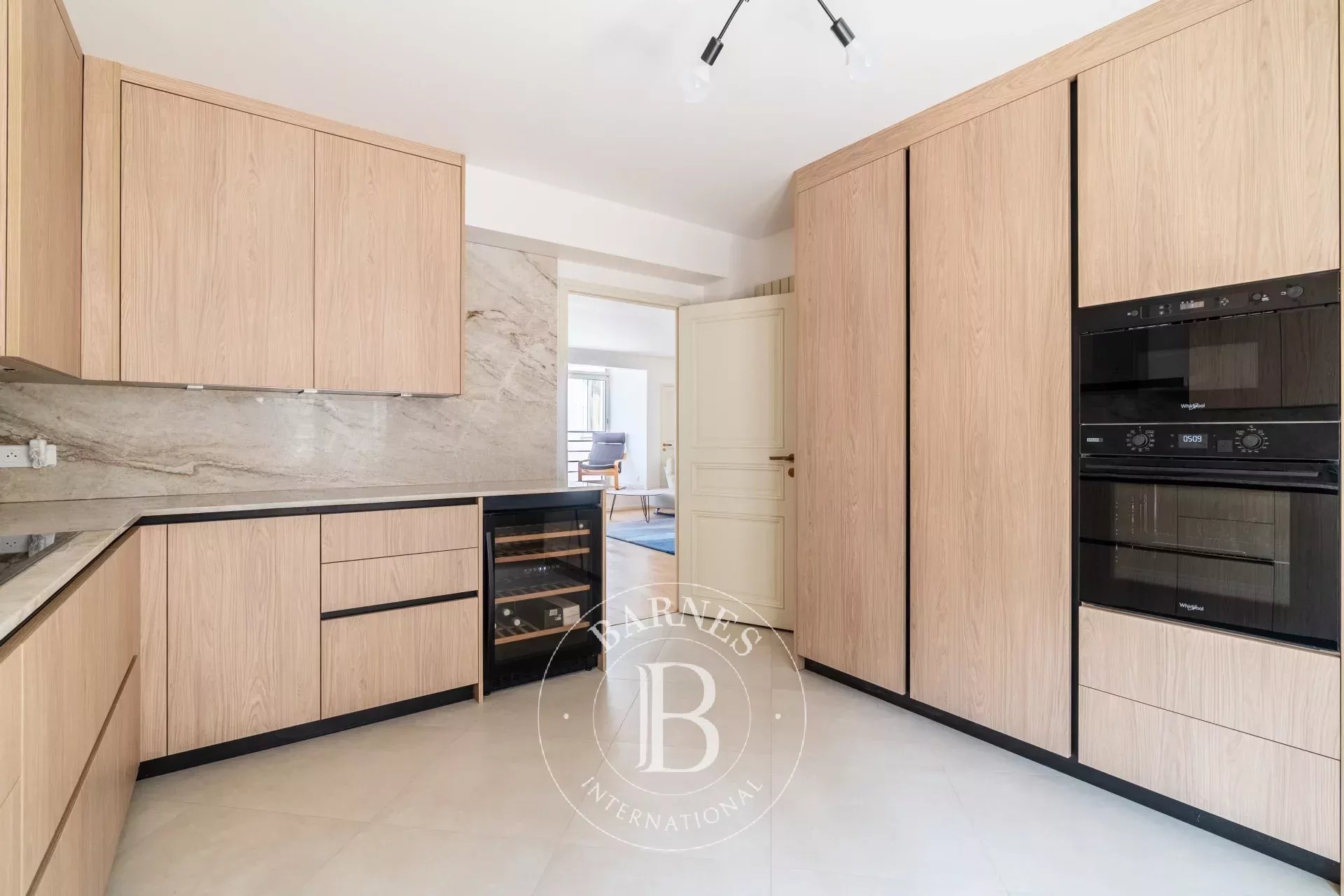 Ev Paris 16ème - picture 13