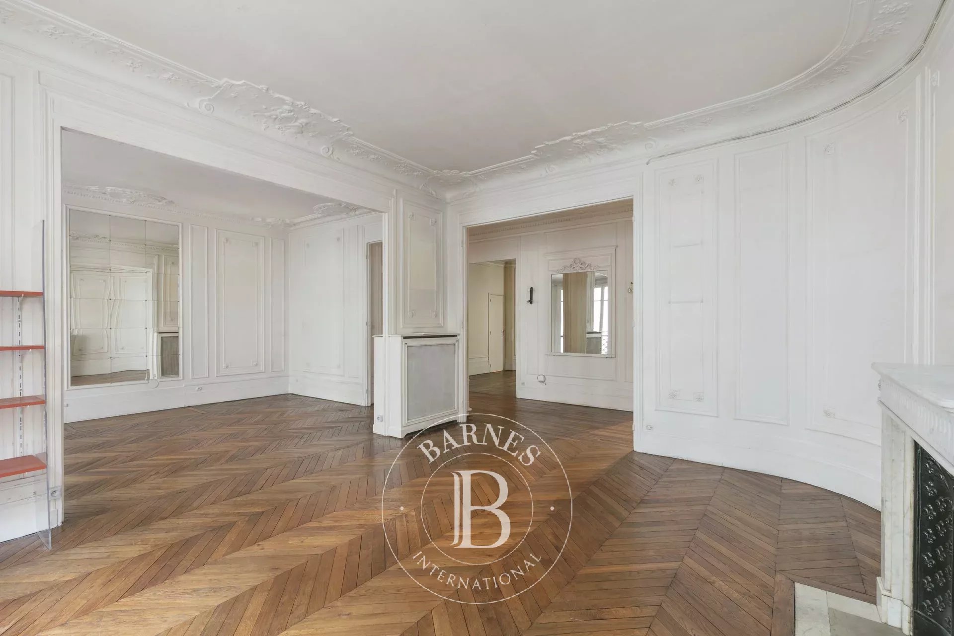 Квартира Neuilly-sur-Seine