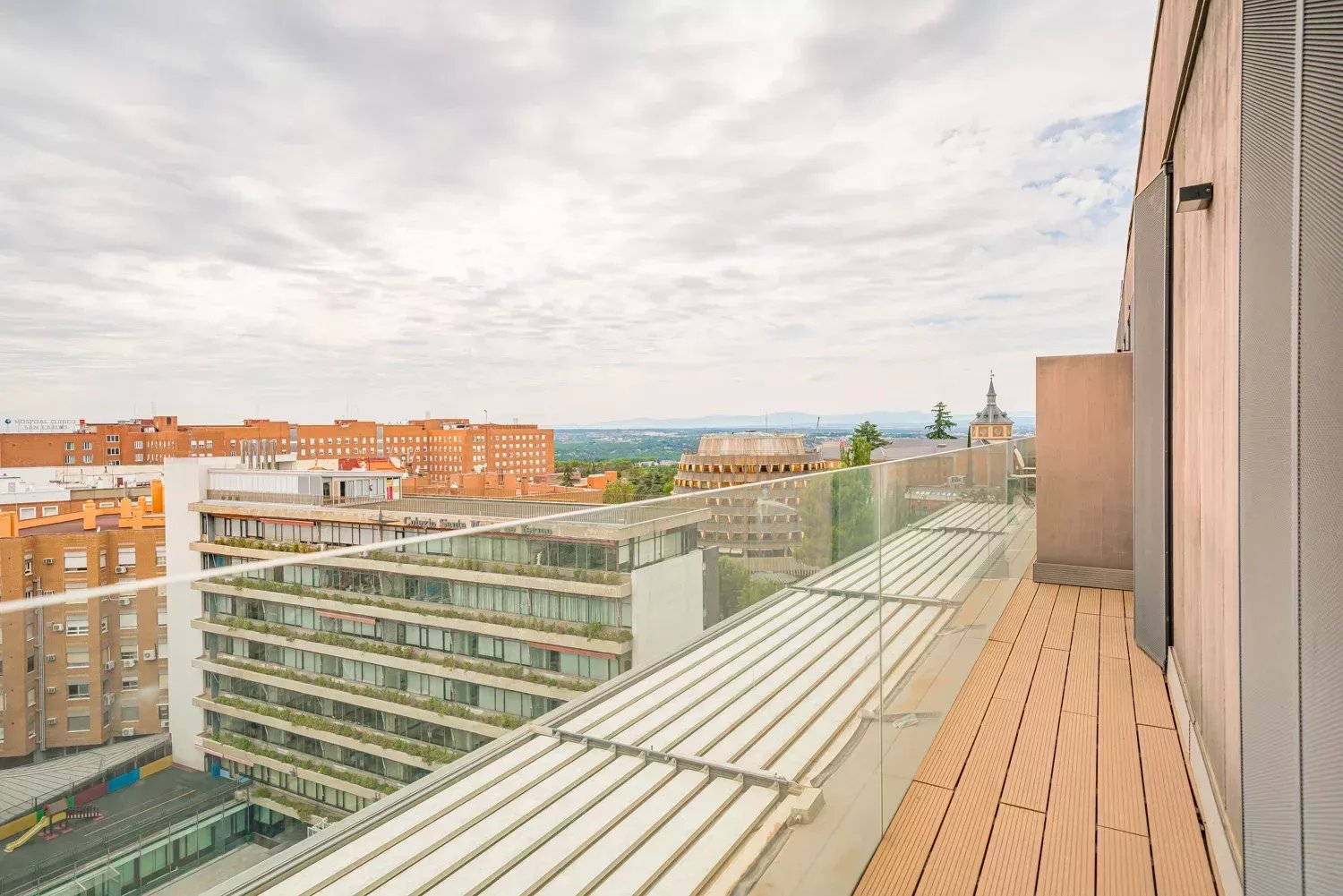 Daire Madrid - picture 26