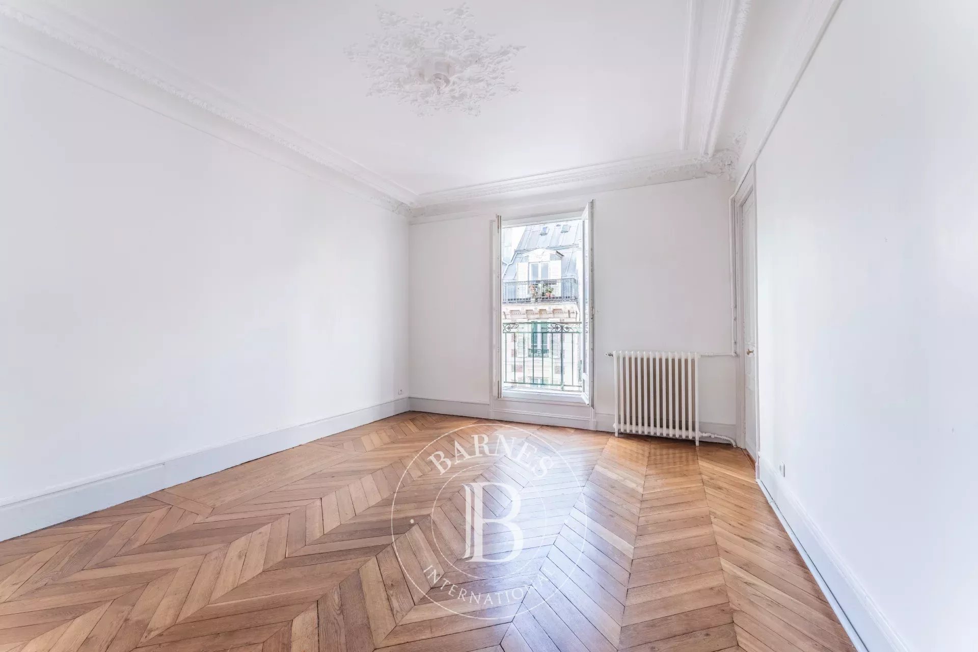 Daire Paris 9ème - picture 19