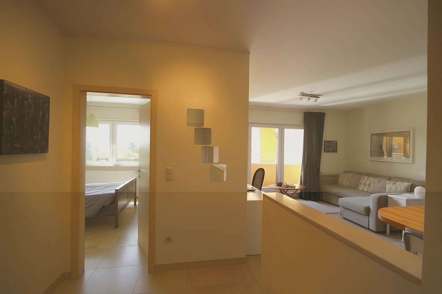 Location Appartement Strassen