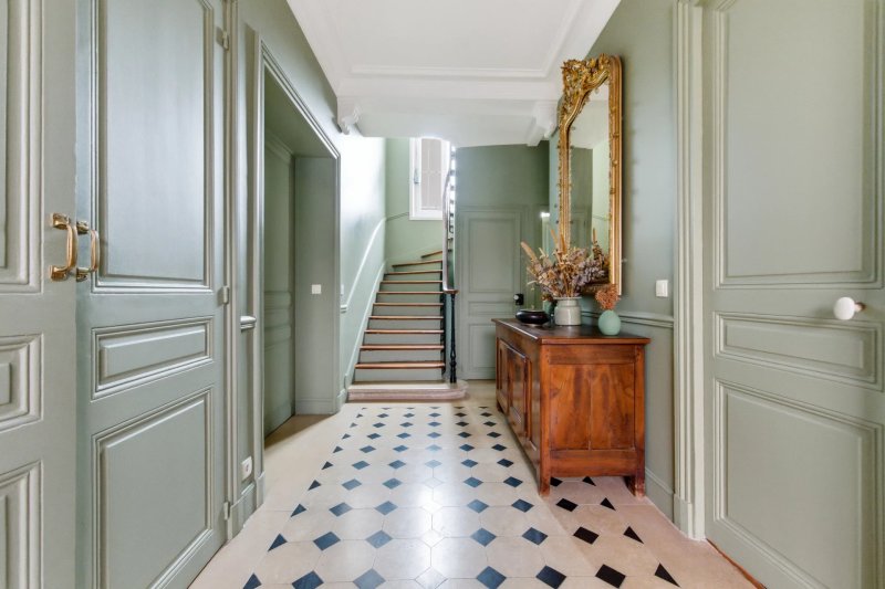 Maison Saint-Maur-des-Fossés