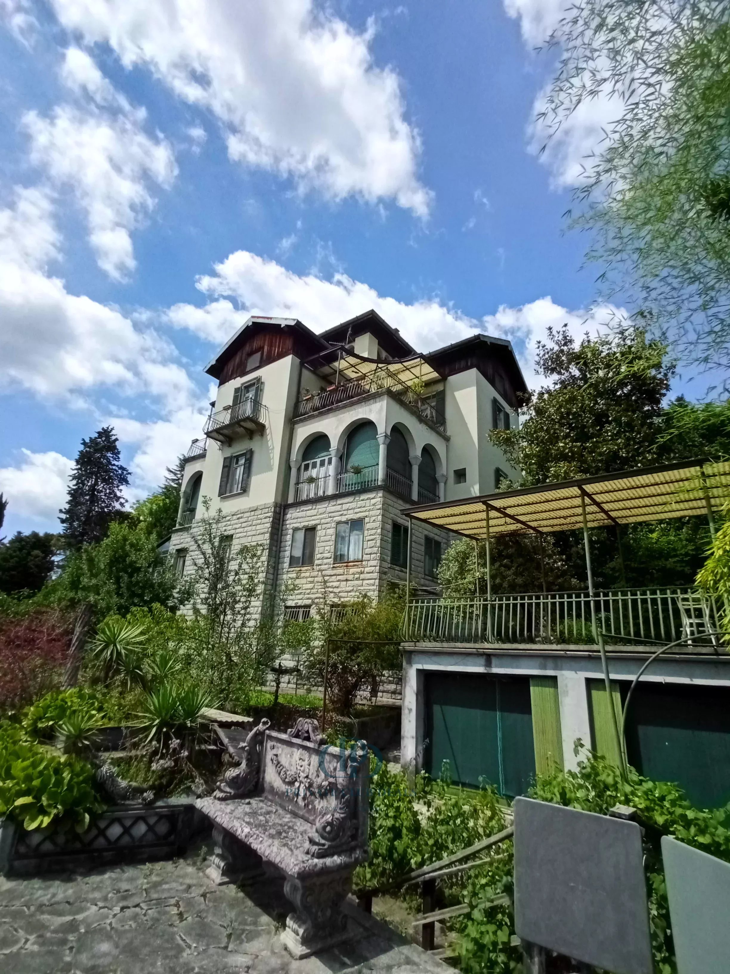 Villa Centro Valle Intelvi