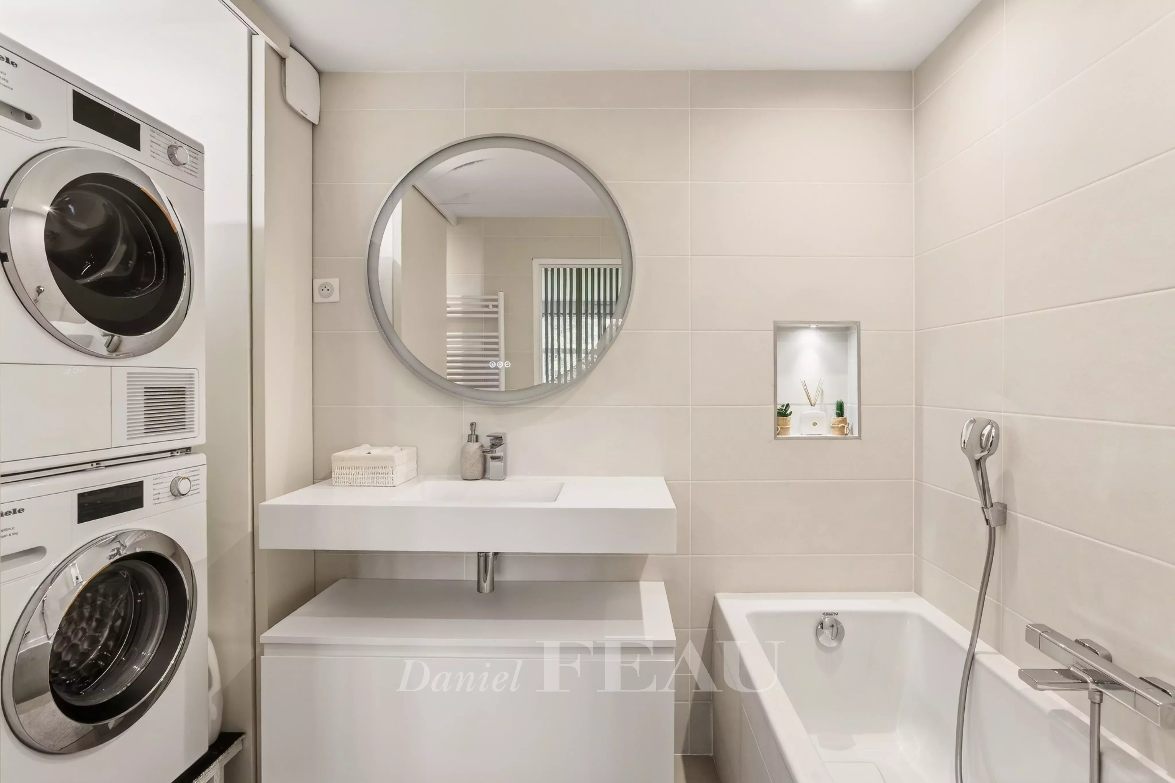 Location Appartement Rueil-Malmaison