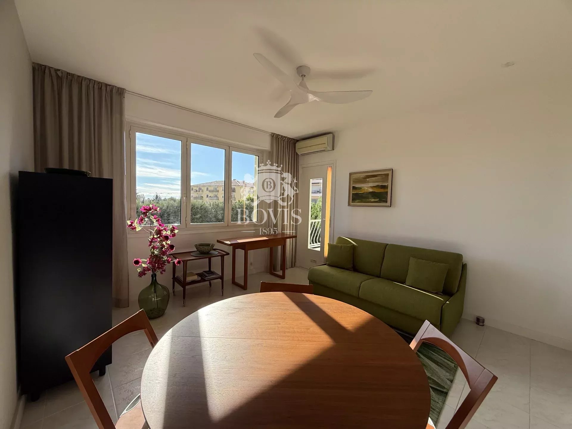 Location saisonnière Appartement - Beaulieu-sur-Mer