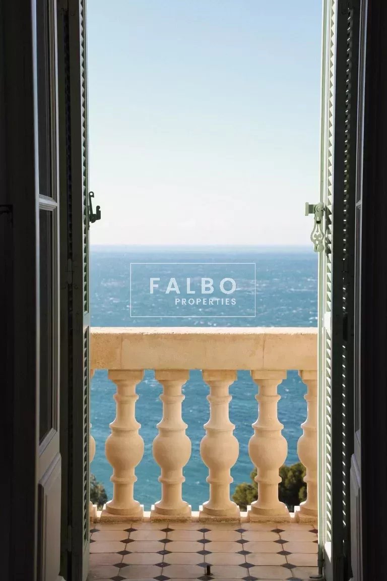 Agence immobilière de SASU Christophe Falbo