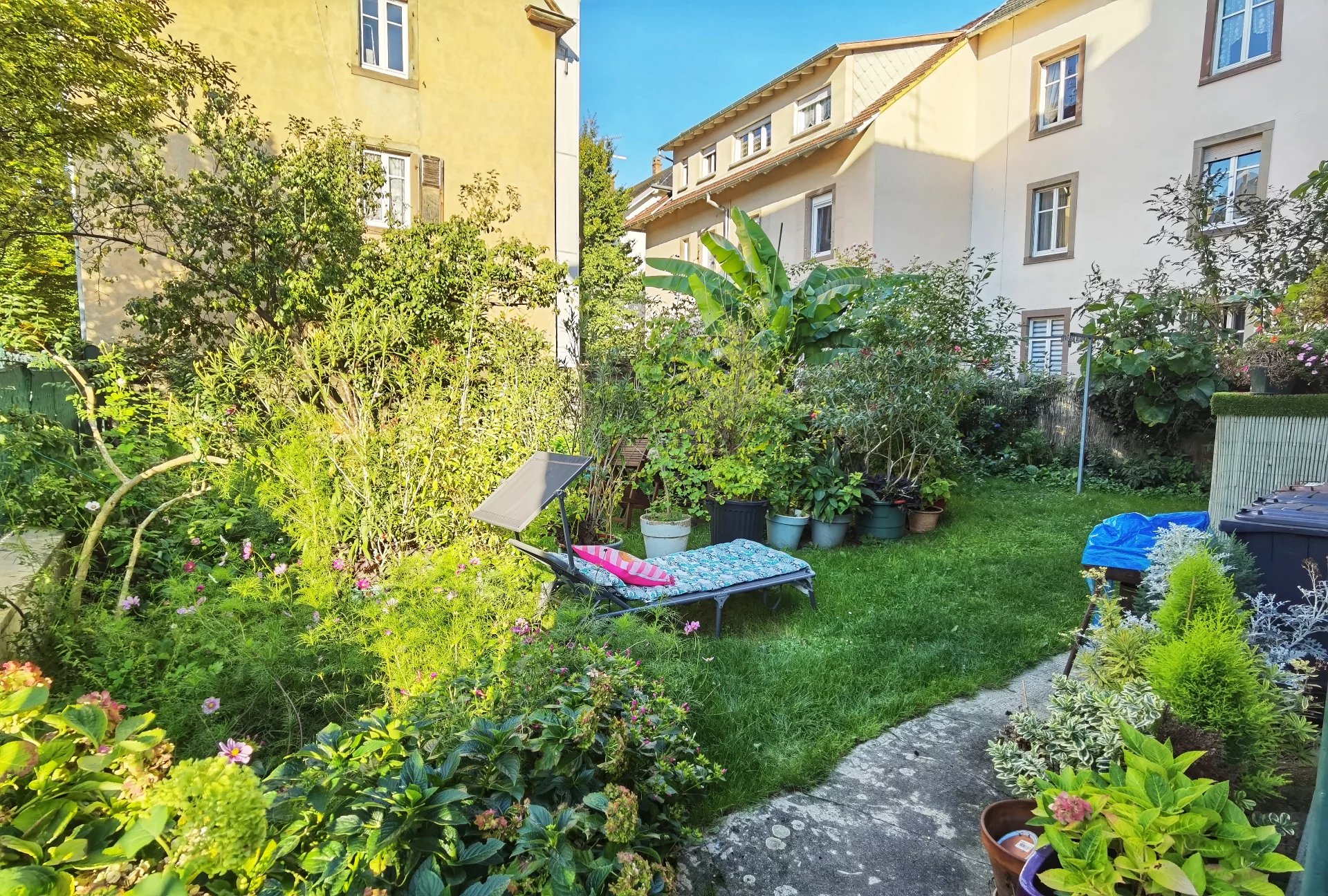 Vente Appartement Colmar