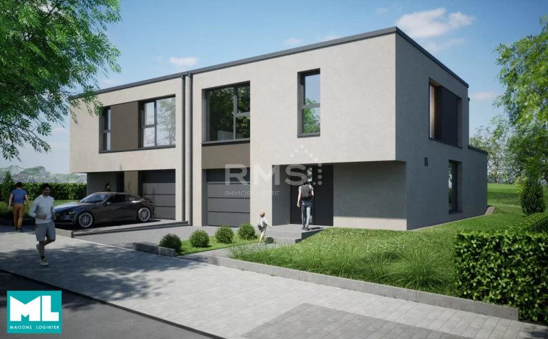 Maison à Filsdorf — Filsdorf
