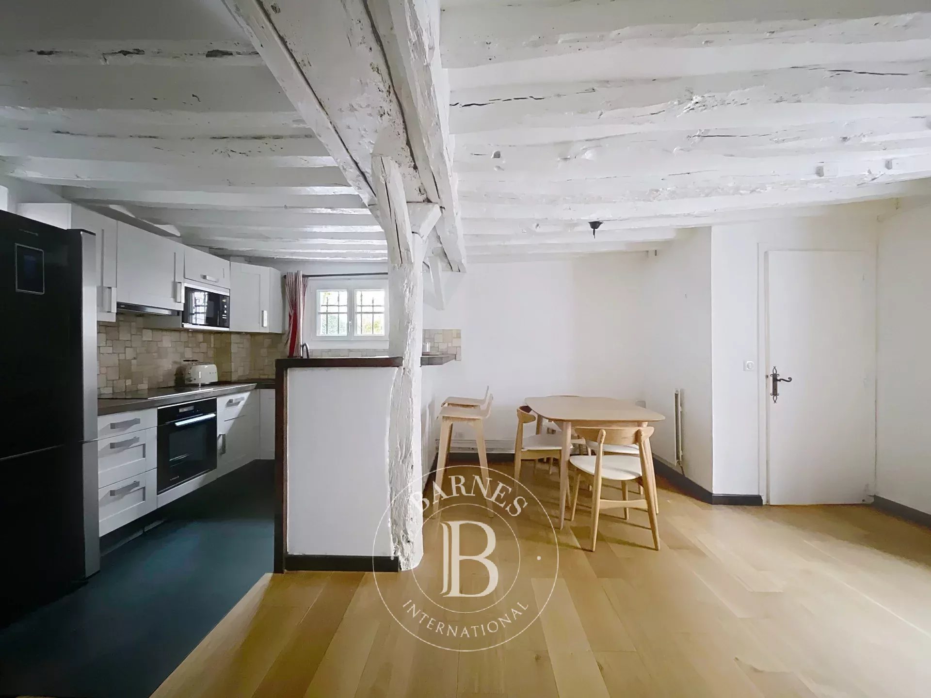 House Boulogne-Billancourt - picture 2