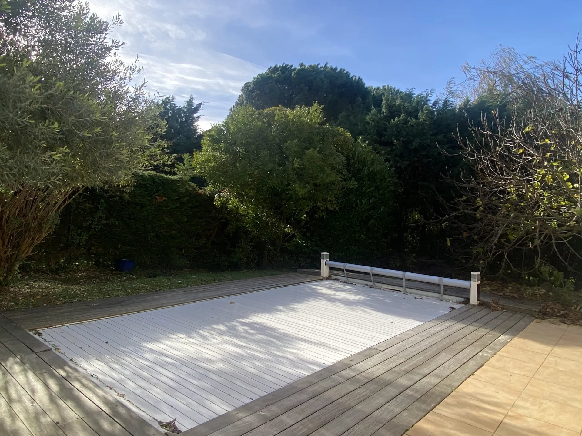 Sale House Pompertuzat