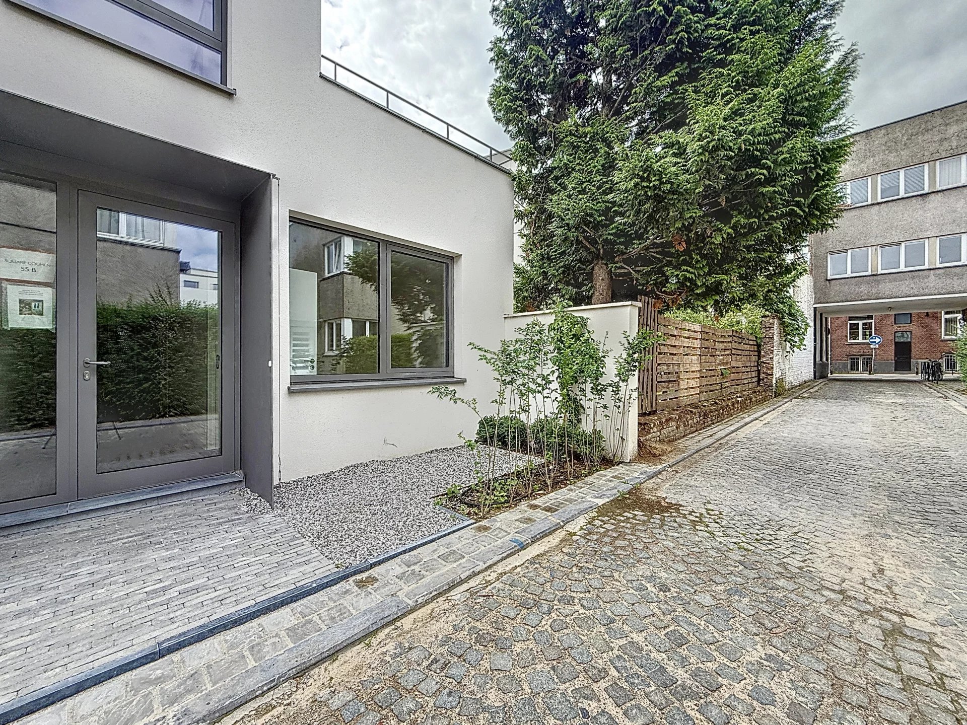 Daire Uccle - picture 18