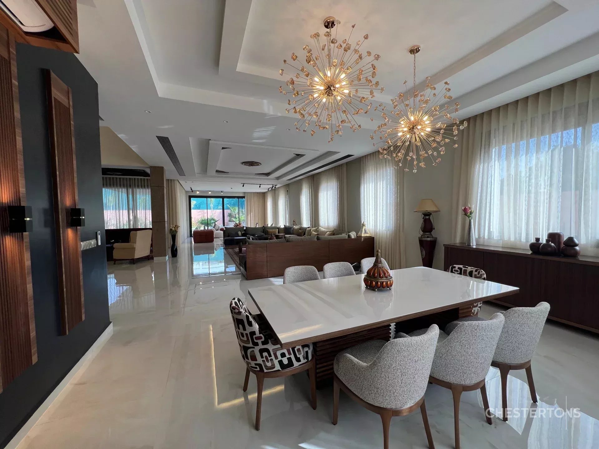 Image of Villa - 5 Bedrooms for Sale in Rabat-Rabat-Morocco, Image 8