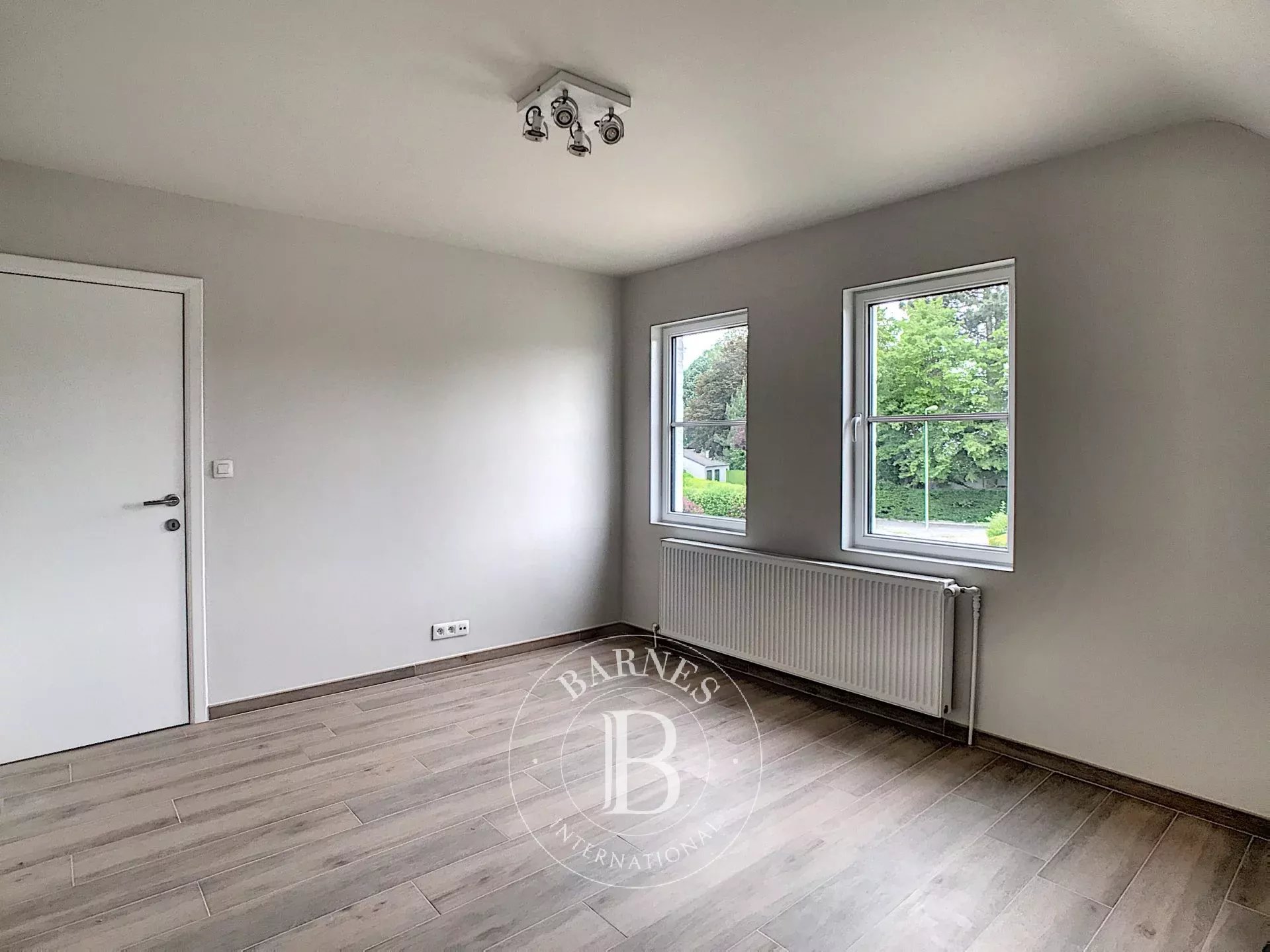 Waterloo Faubourg - 3 bedroom villa for rent
