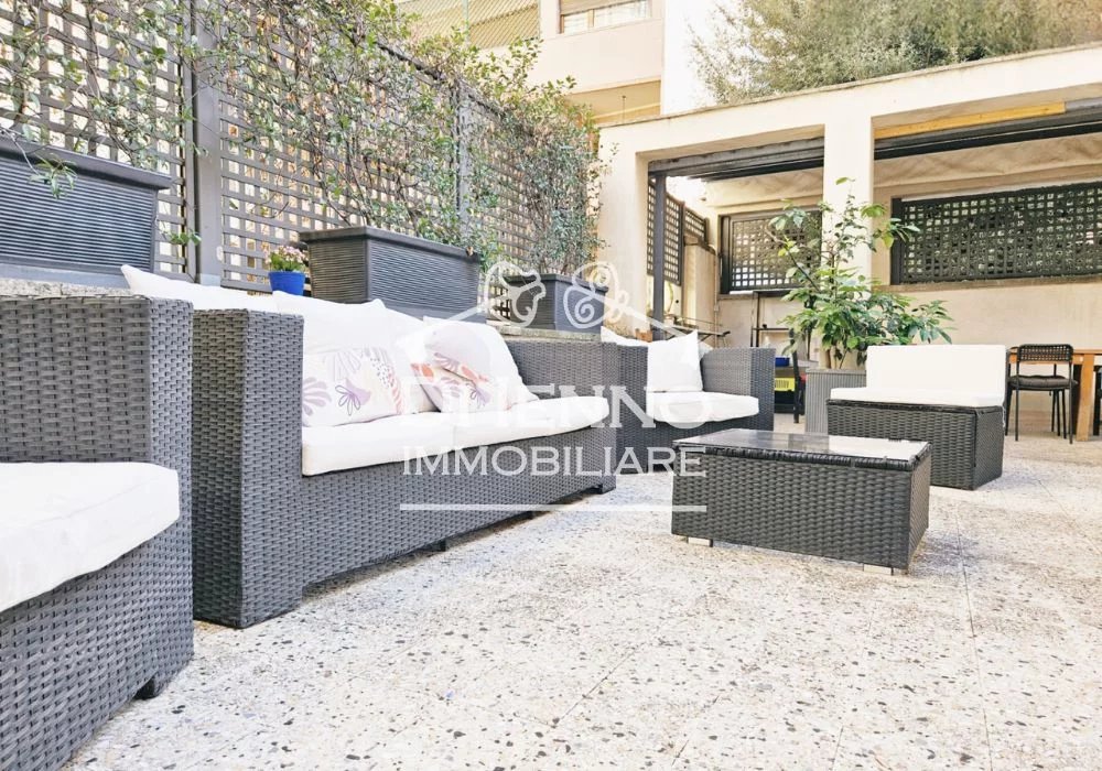 Vendita Appartamento Roma Parioli