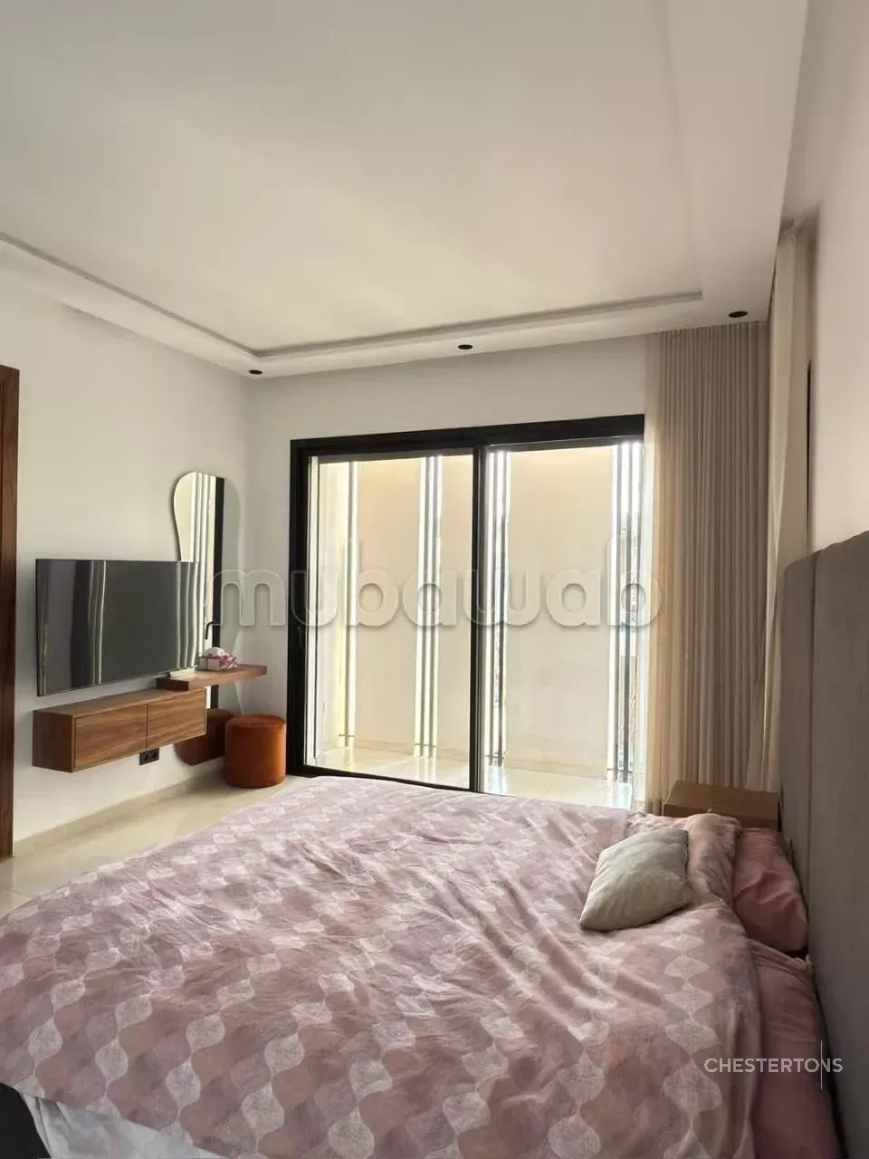 Image of Villa - 5 Bedrooms for Rental in Marrakech-Ménara-Marrakech-Morocco, Image 10