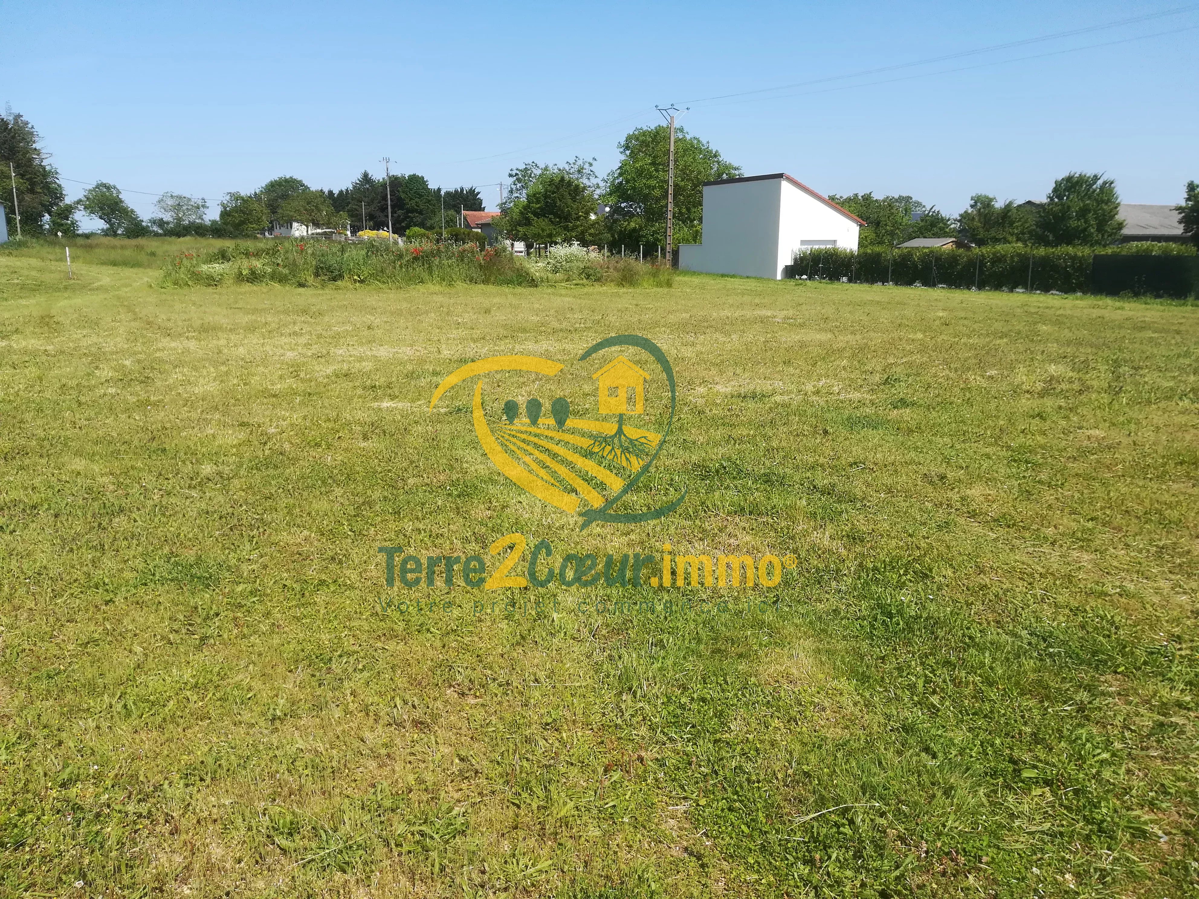 Agence immobilière de Monsieur Jérémy Garcia