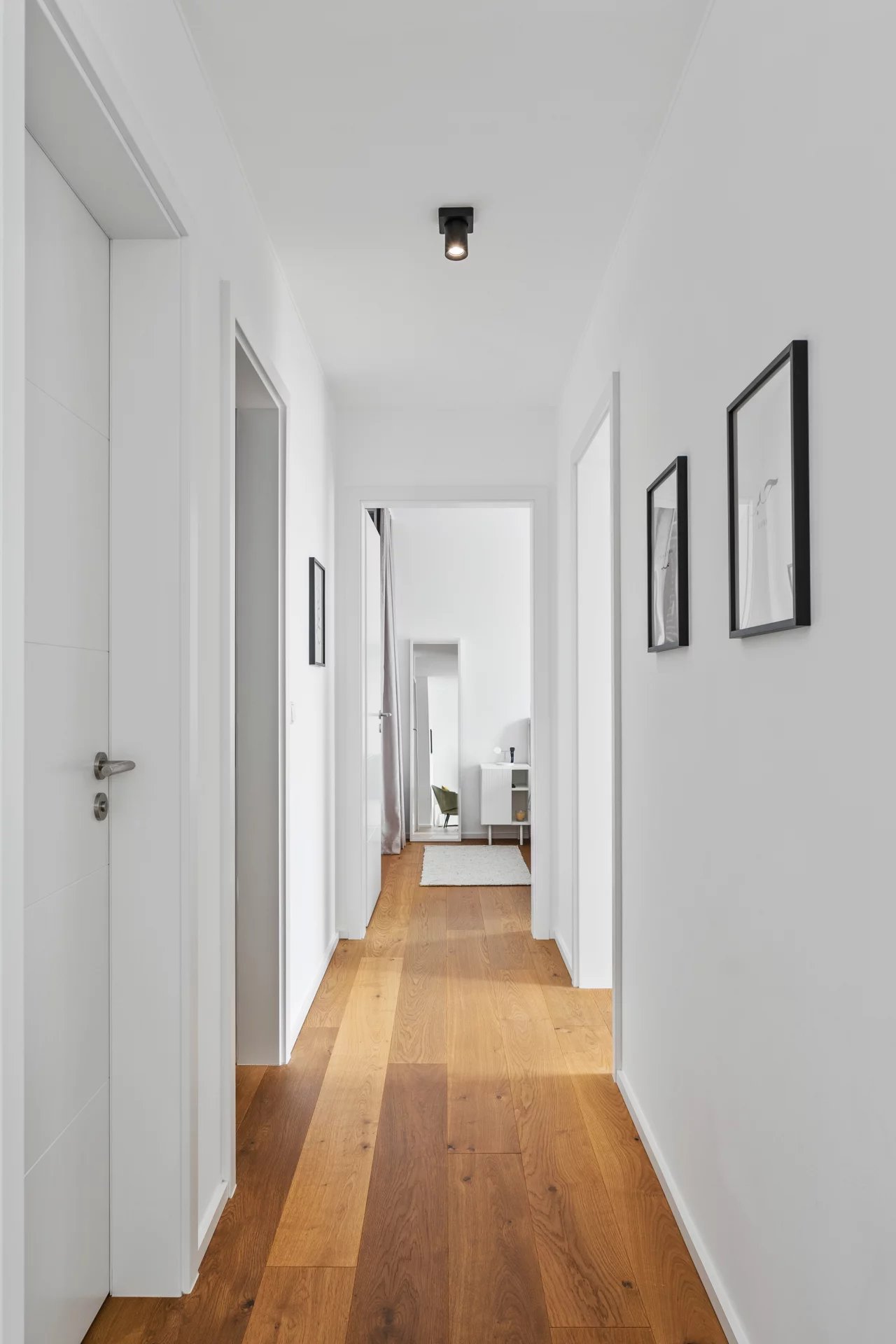 Appartement à Luxembourg