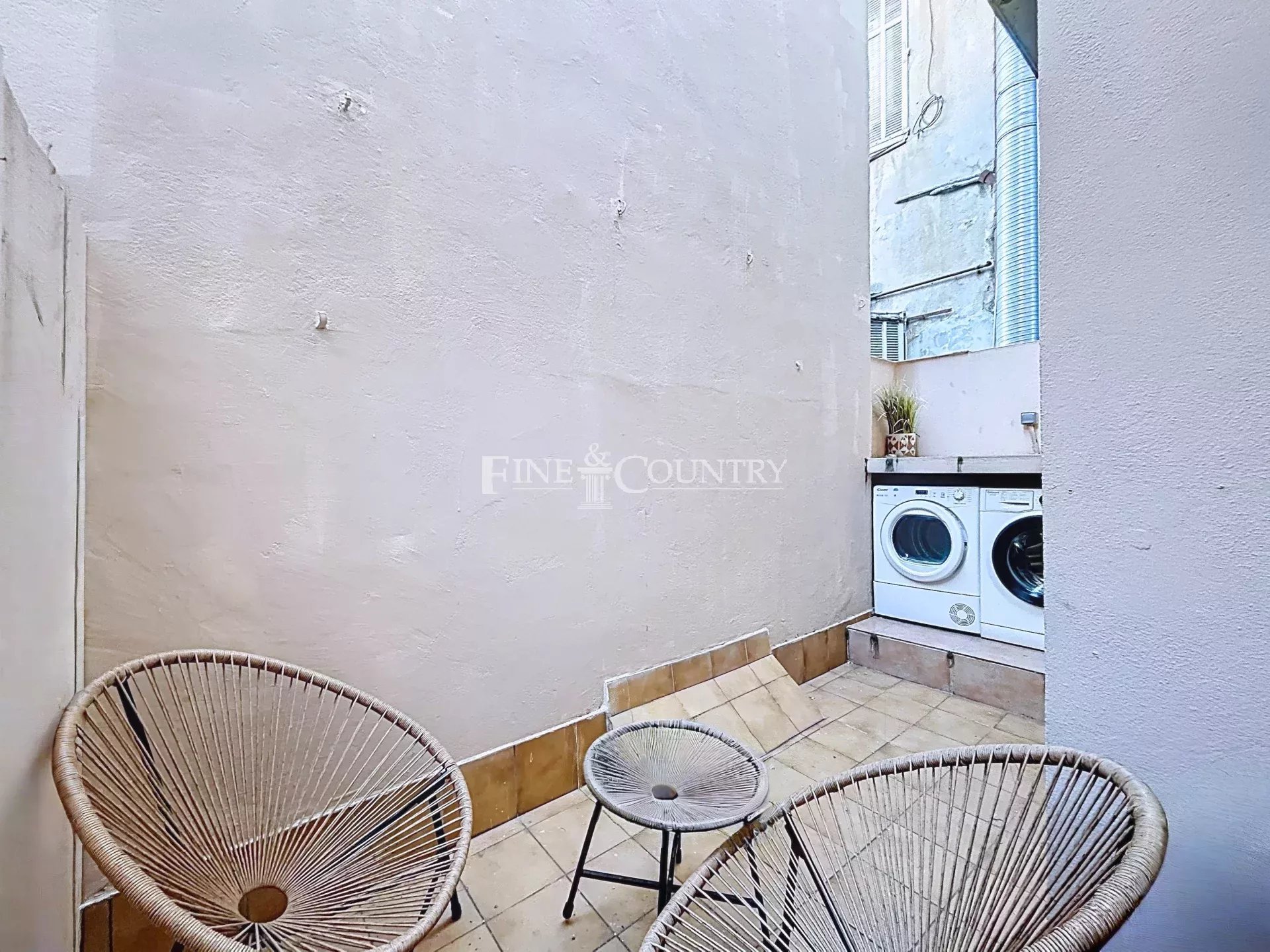 Photo of Apartment 2 bedrooms for sale in Cannes Banane