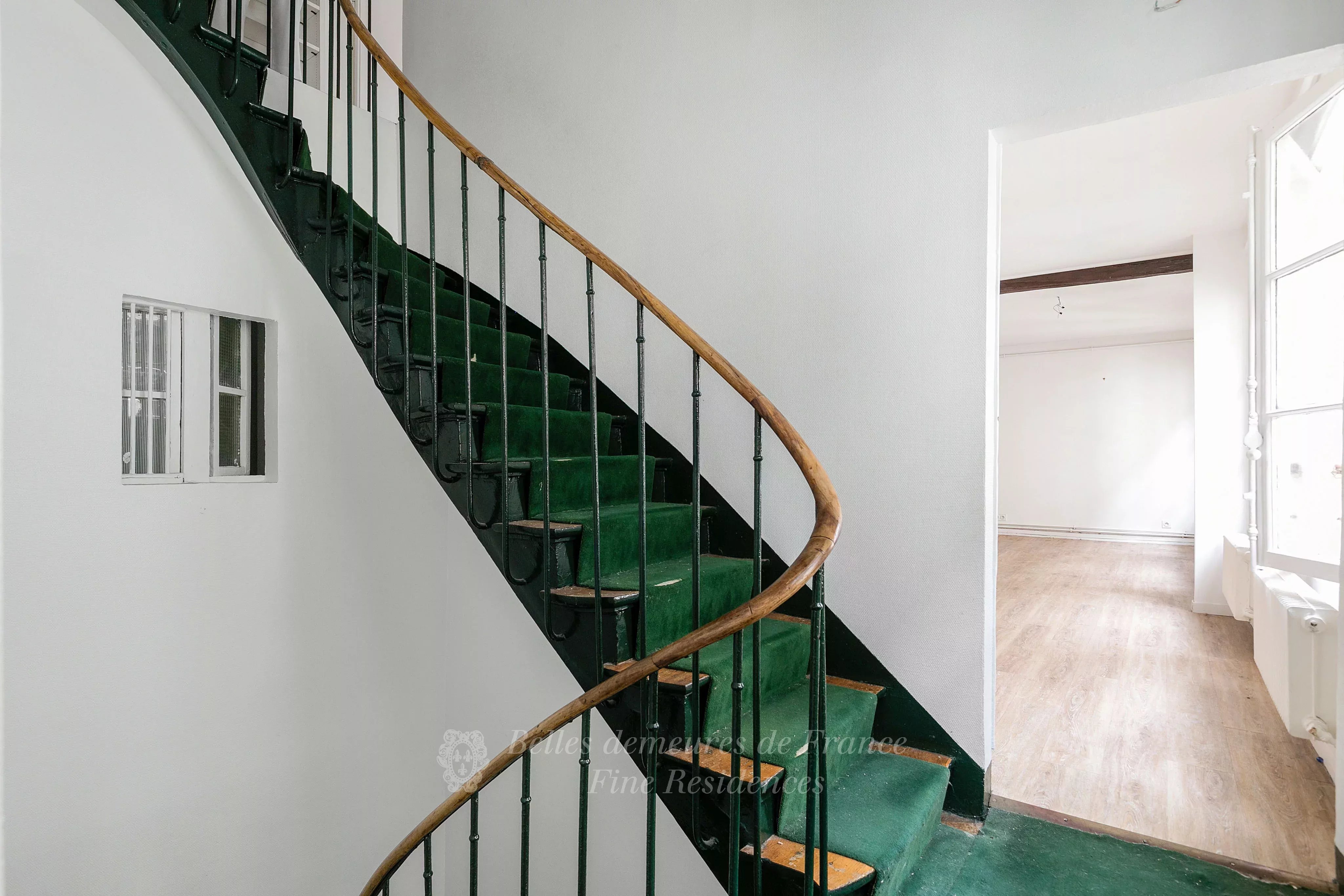 Sale Apartment Paris 6th