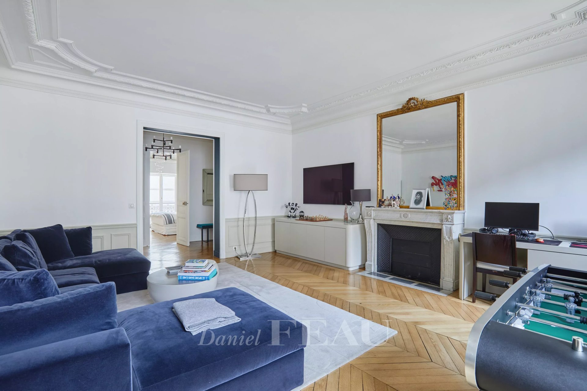 3 Bedroom Apartment/Flat's Image 3