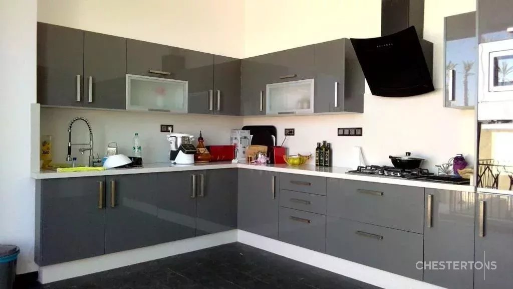 Image of Villa - 5 Bedrooms for Sale in Marrakech-Ménara-Marrakech-Morocco, Image 14