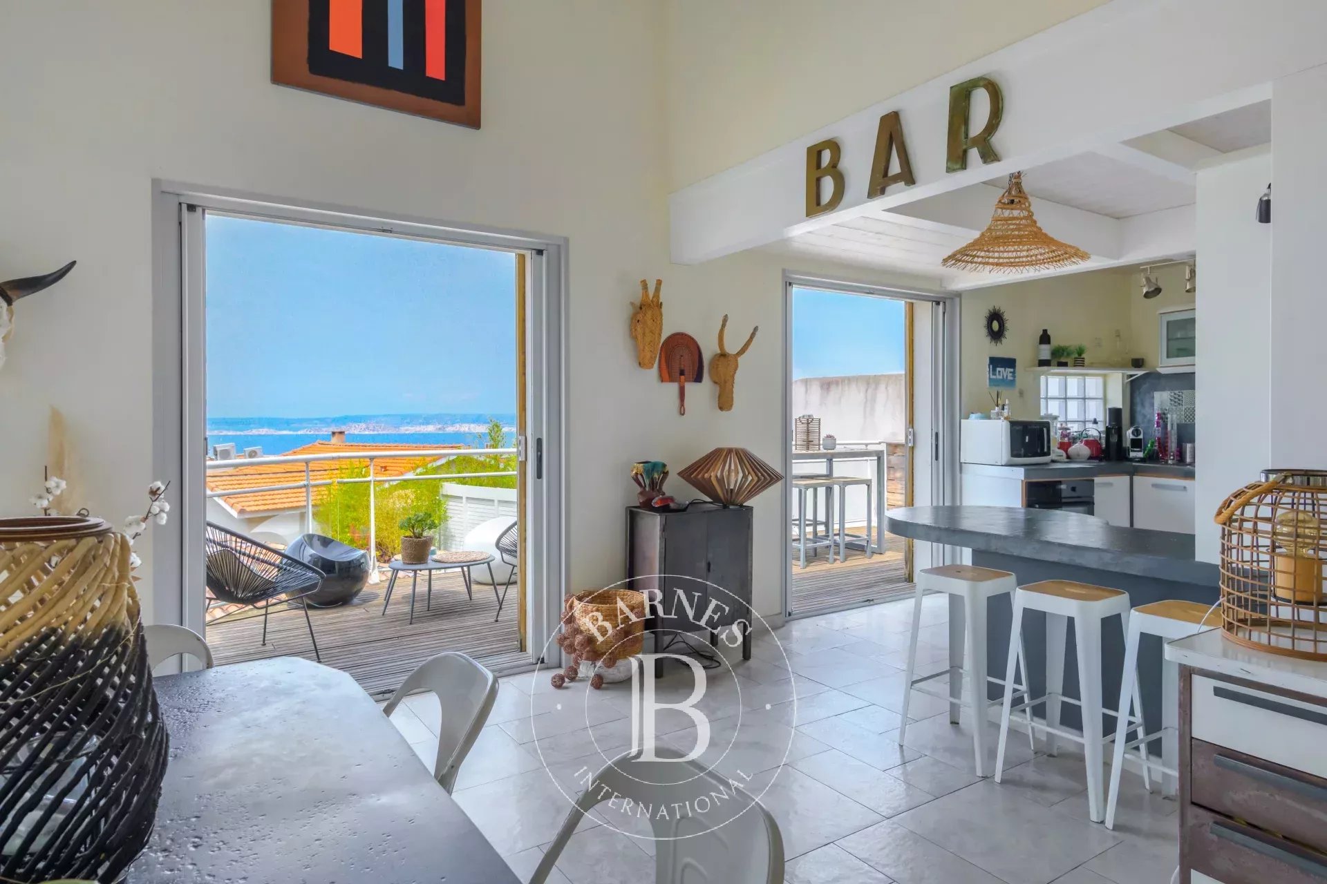 Ev Marseille 8ème - picture 7