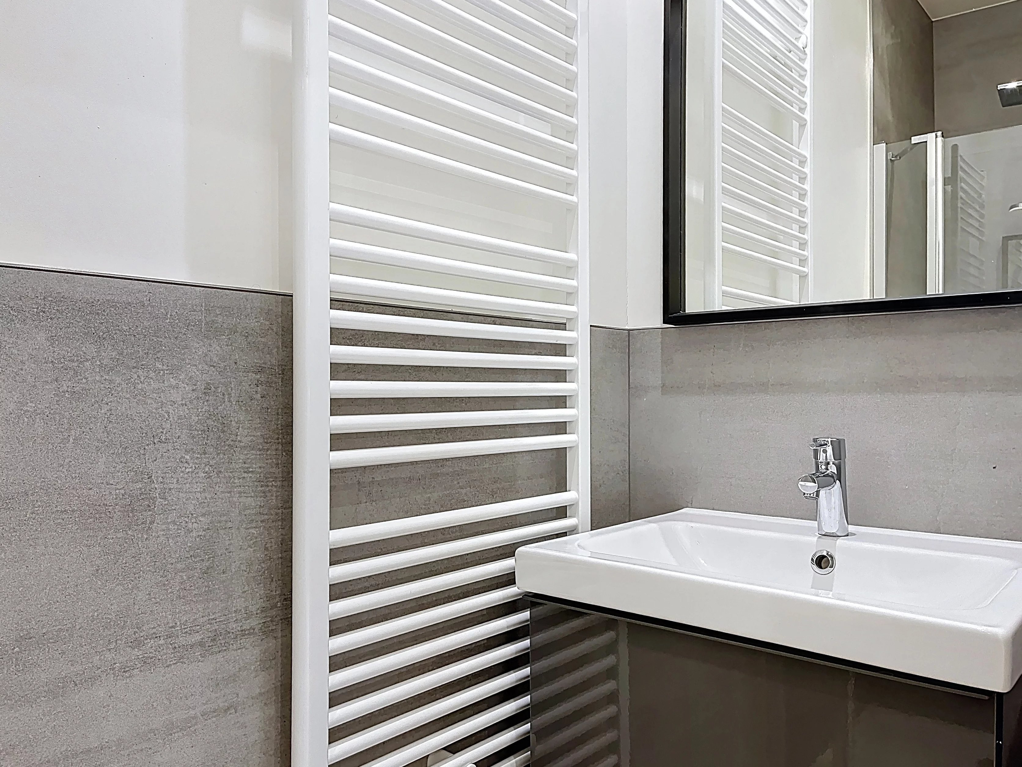 Etangs dIxelles - Duplex 4 chambres