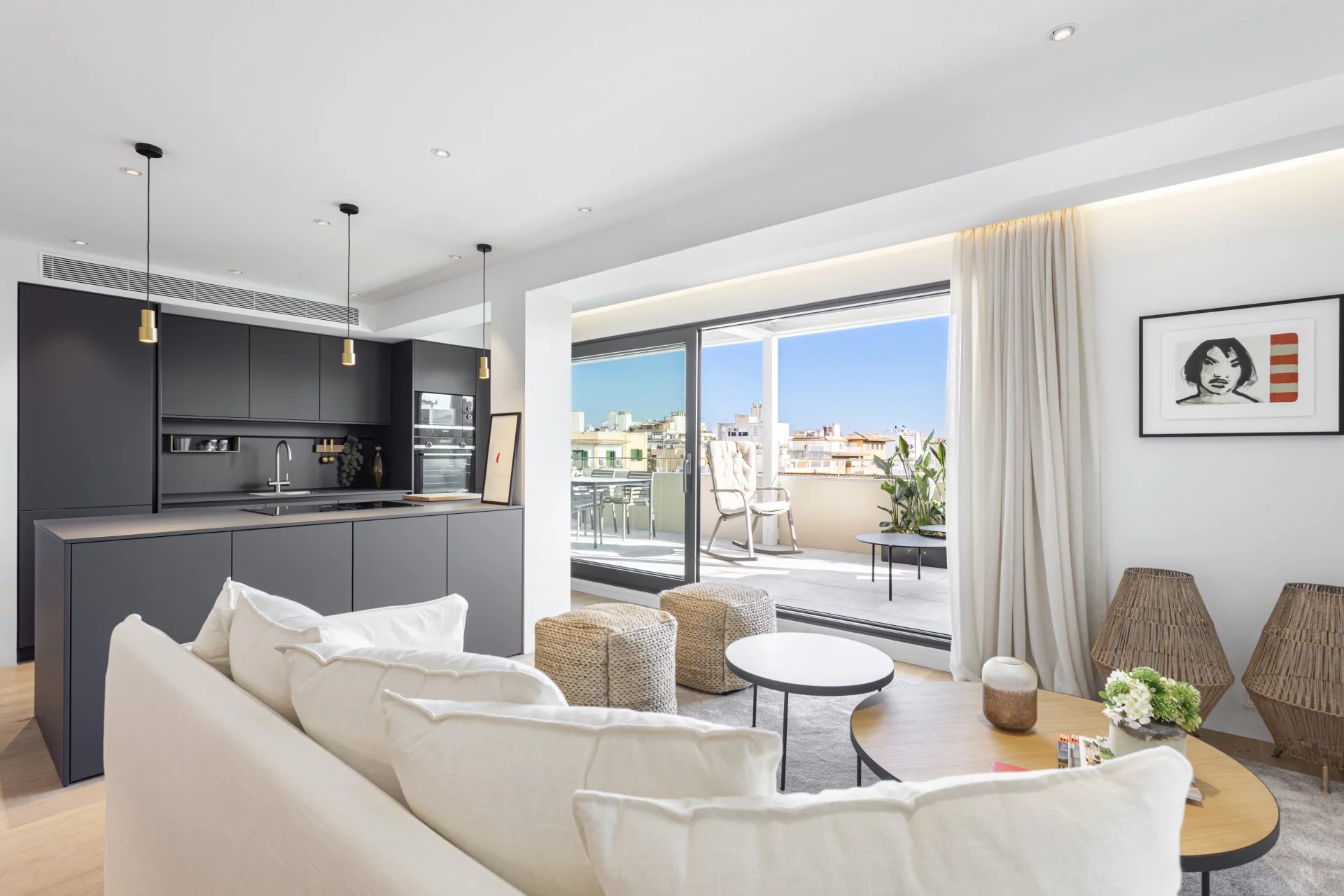 Sale Apartment Palma de Mallorca