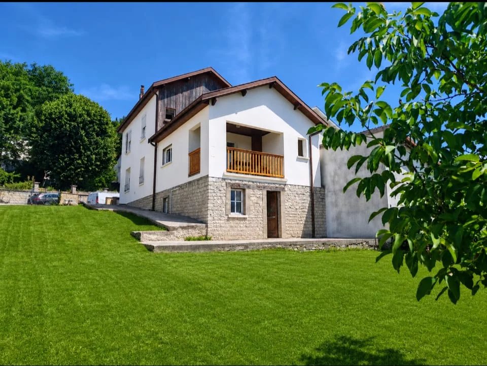 Vente Pavillon Neufchâteau