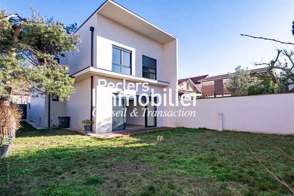 Vente Maison Nanterre