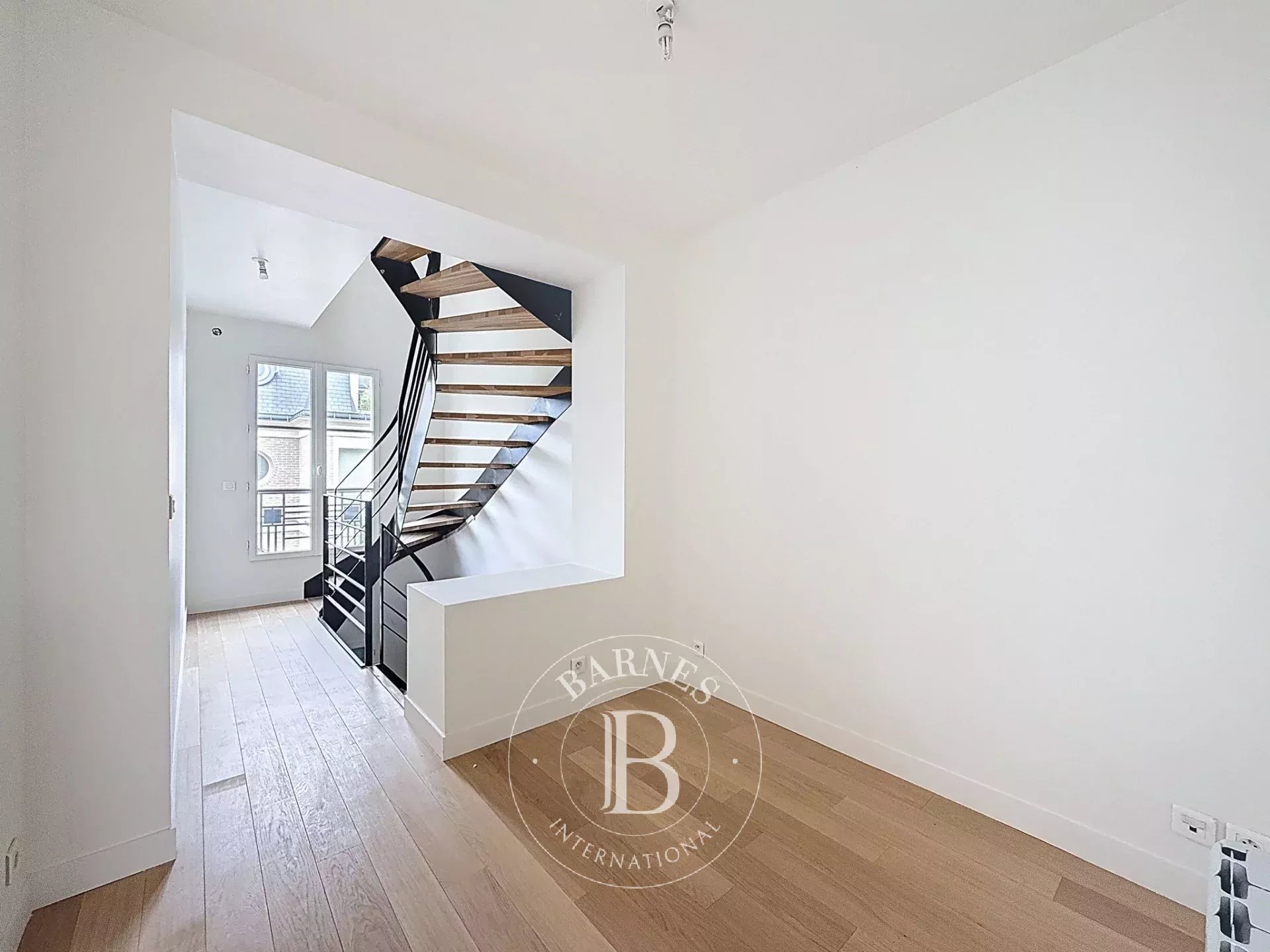 Ev Neuilly-sur-Seine - picture 8