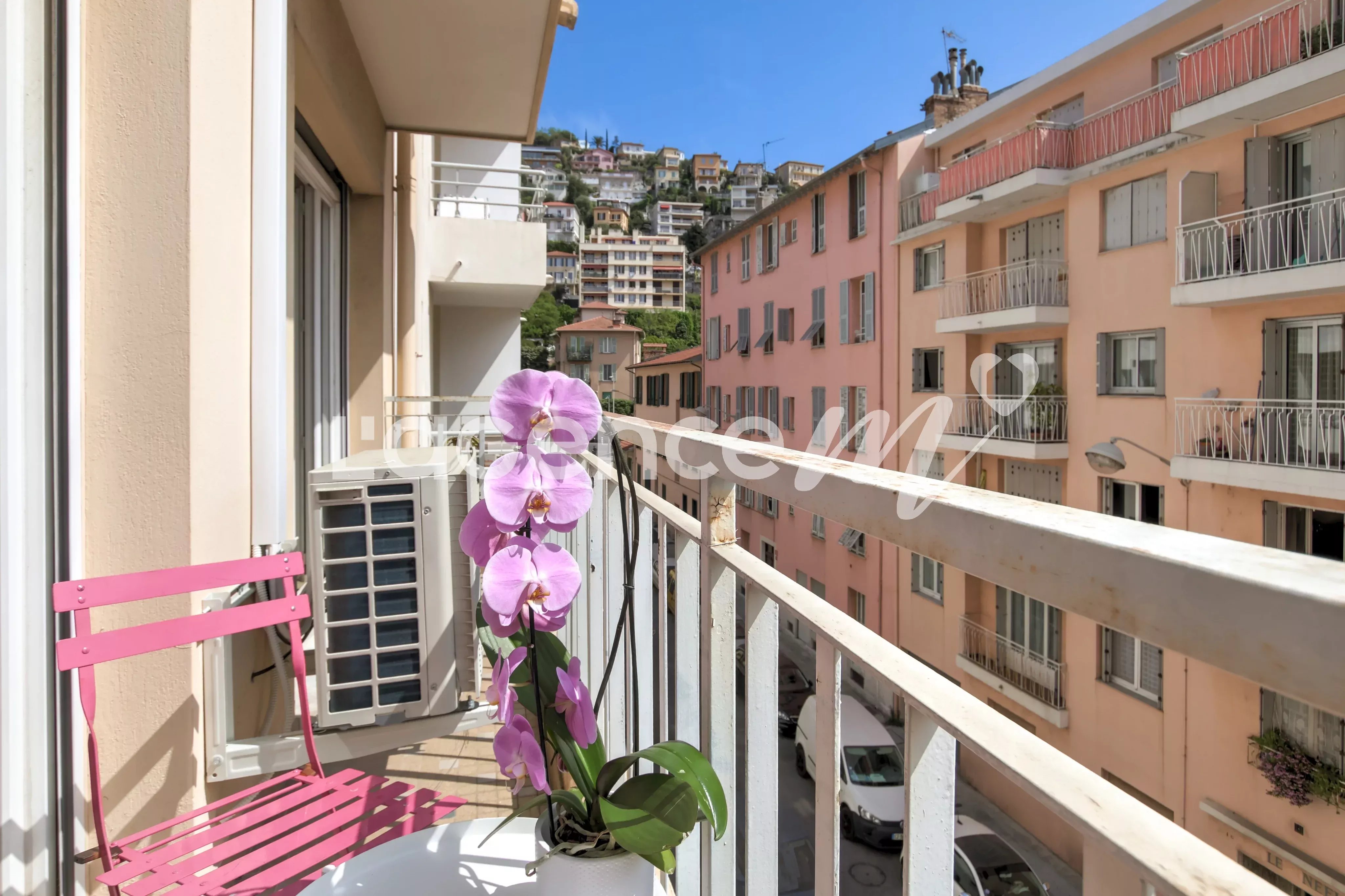 Agence immobilière de L'Agence M