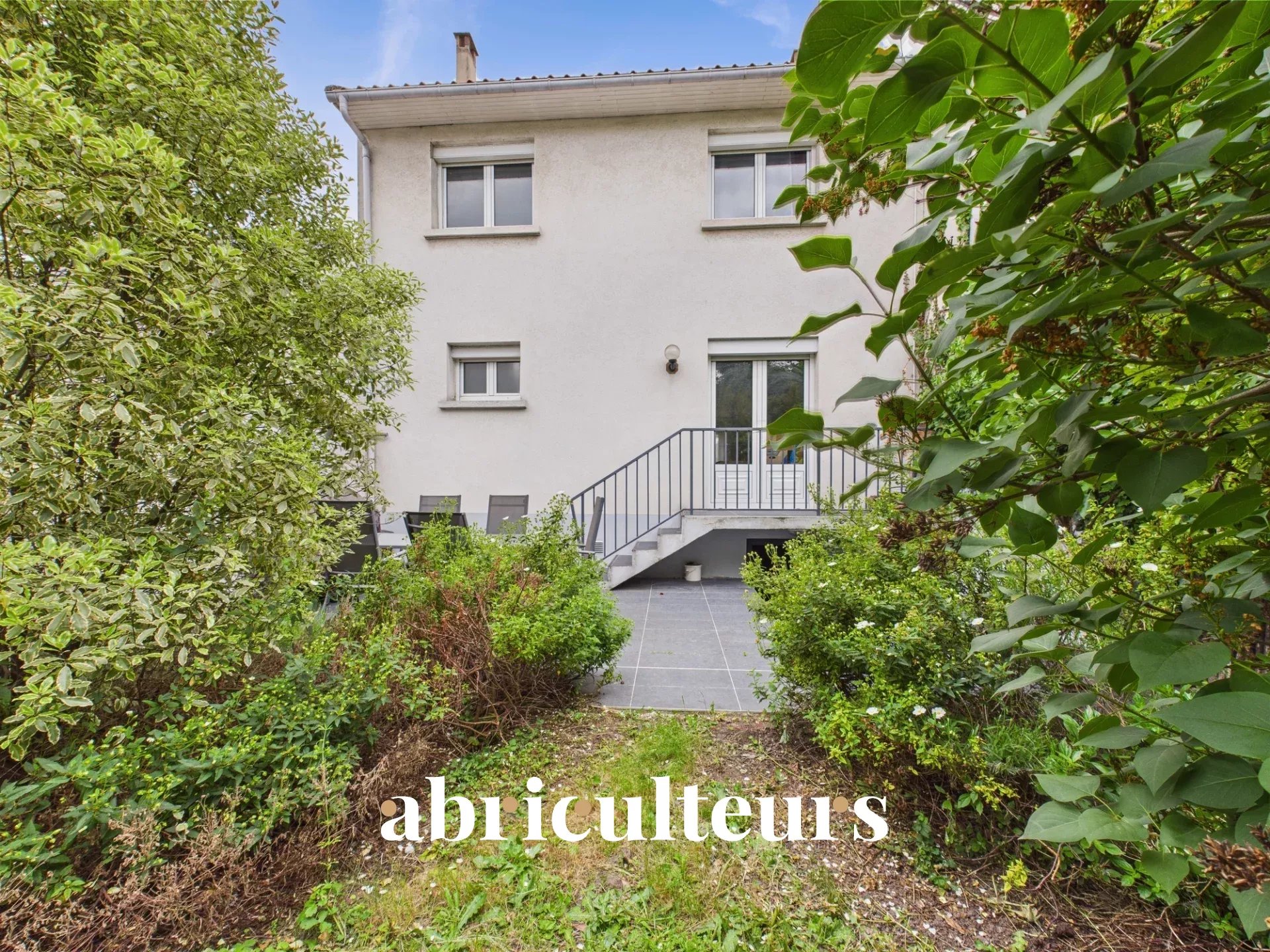 Agence immobilière de LES ABRICULTEURS