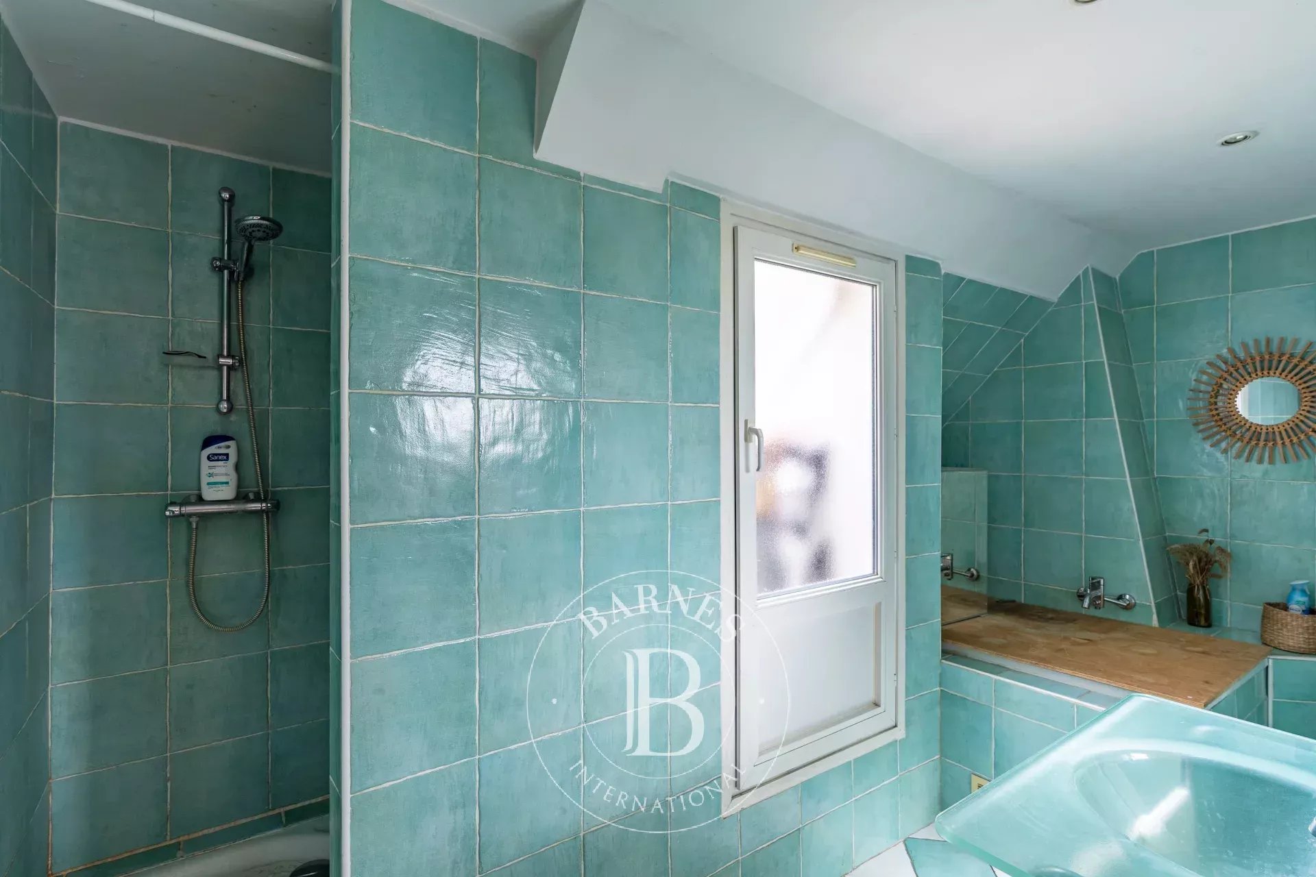 Daire Neuilly-sur-Seine - picture 18