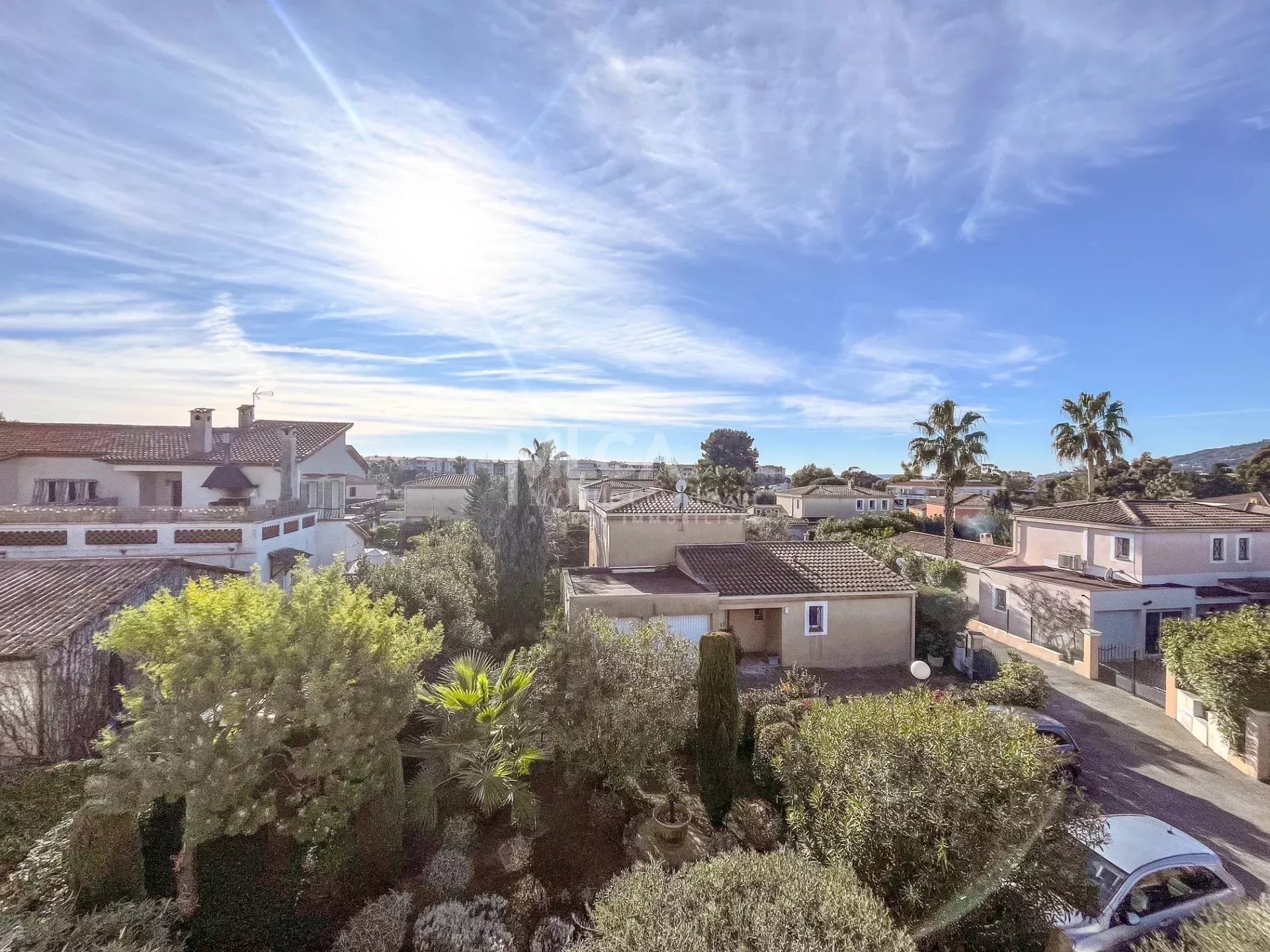 Agence immobilière de My Little Côte d'Azur