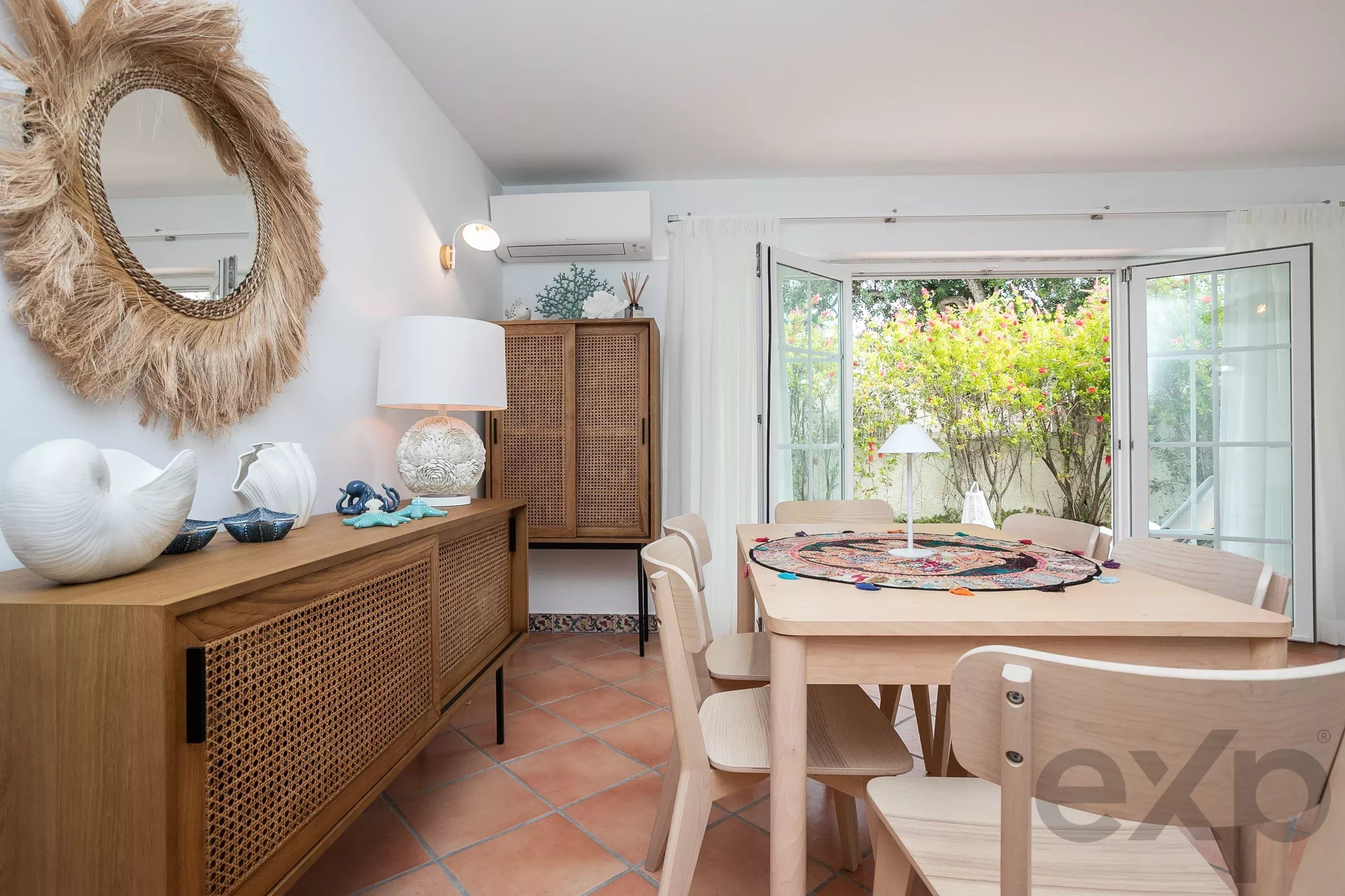 Ground-Floor One-Bedroom Apartment with Patio and Garden in Aldeia Formosa, Cabanas de Tavira 86976076 image 17