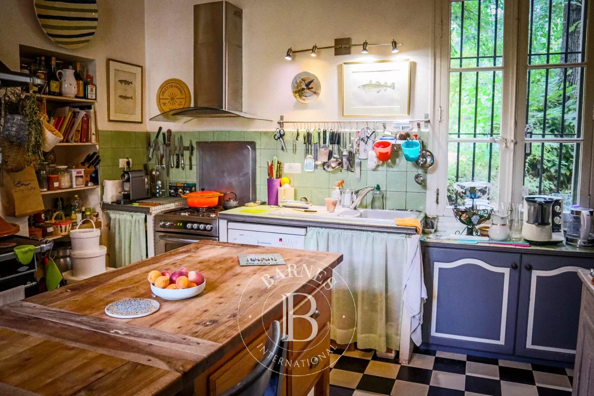 Ev Vernet-les-Bains - picture 7