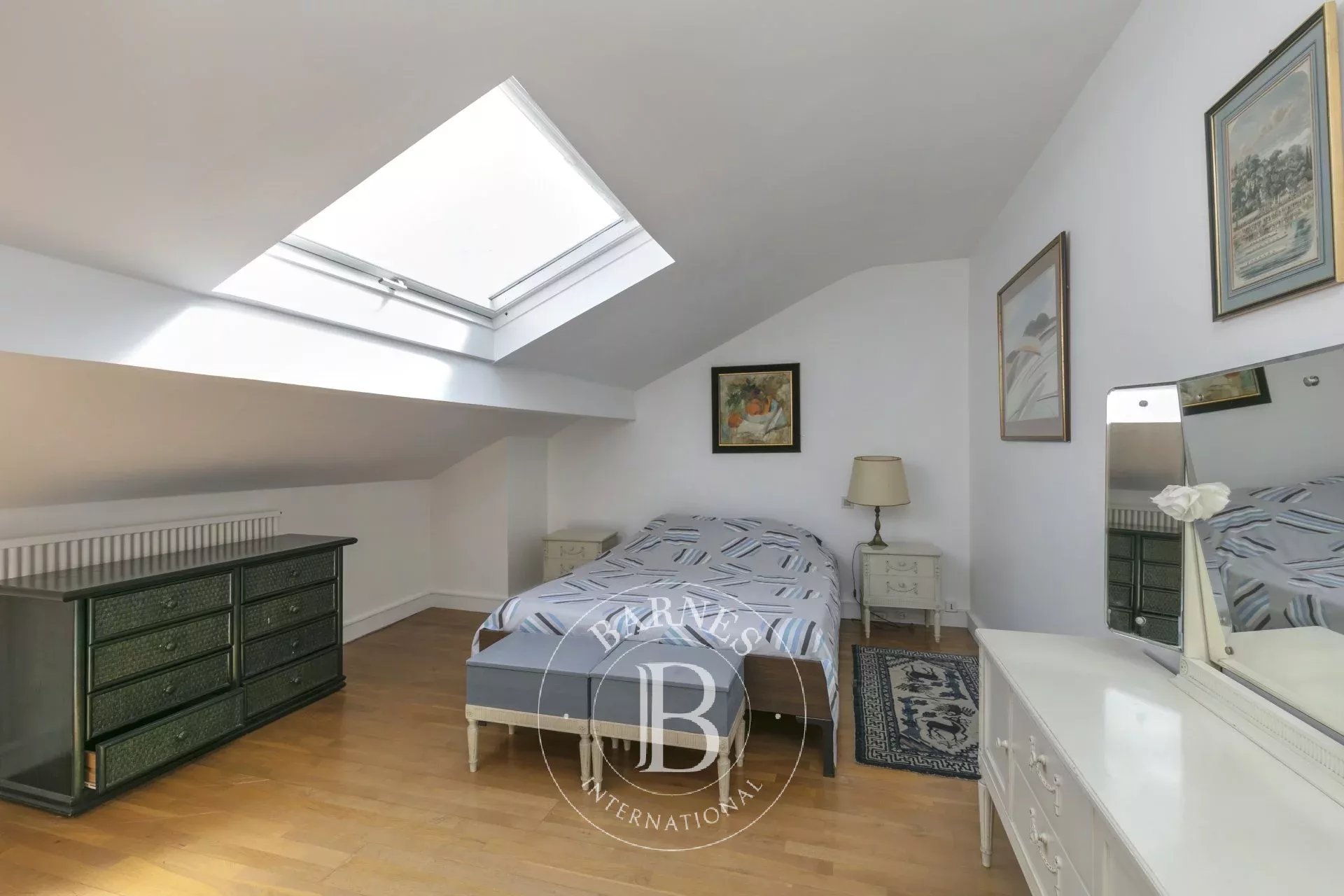 Daire Neuilly-sur-Seine - picture 6