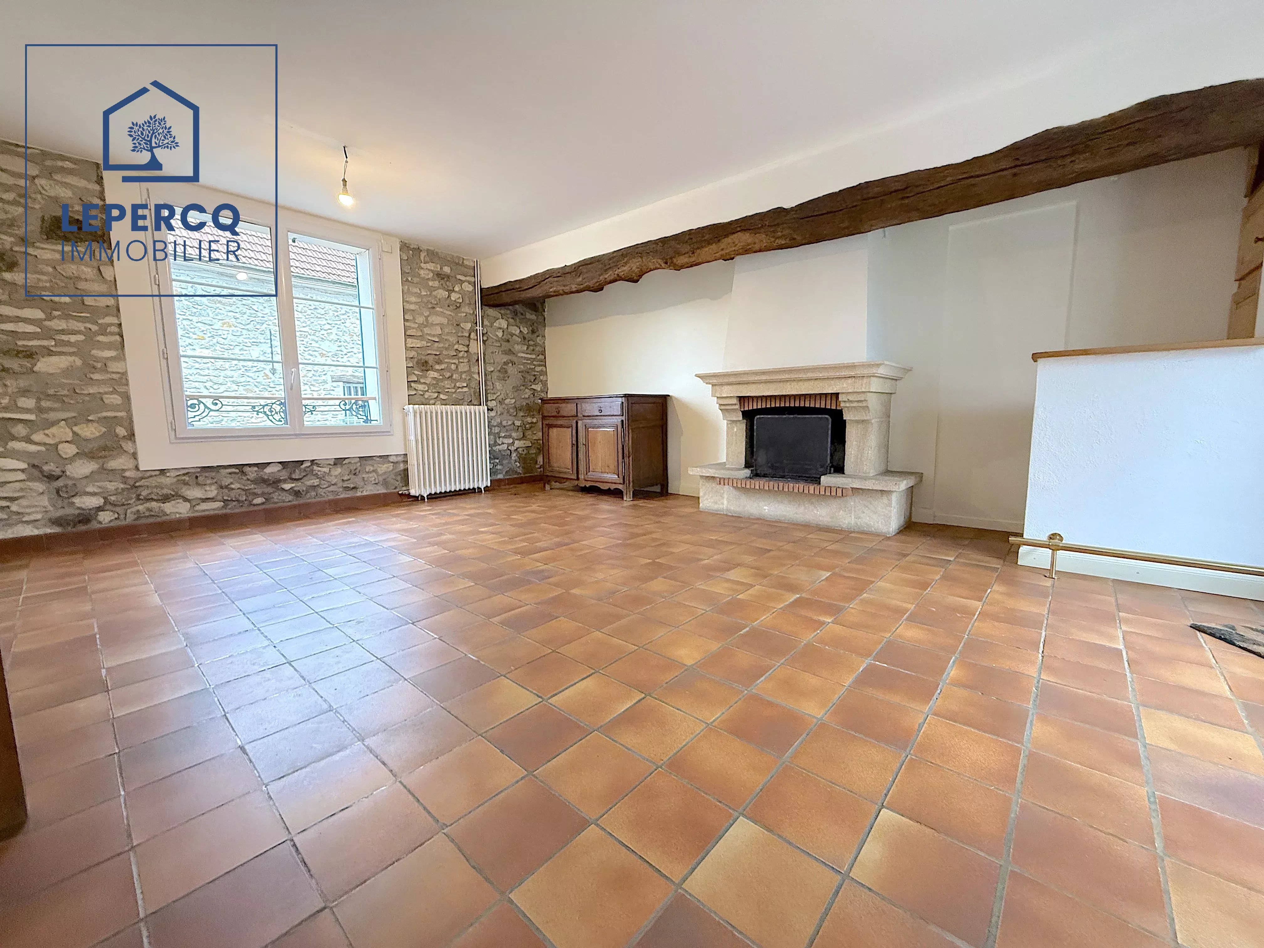 Vente Maison Nanteuil-le-Haudouin