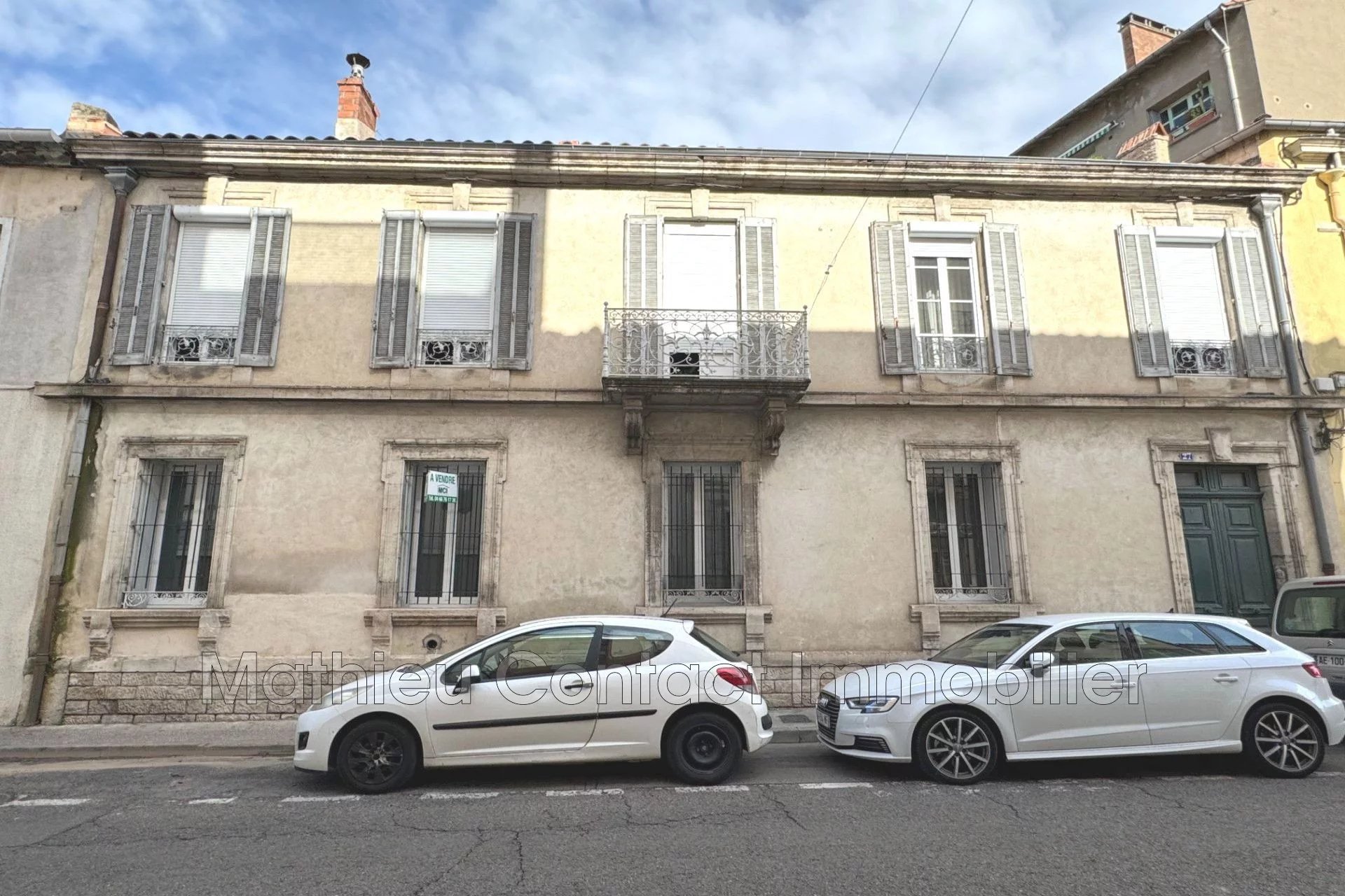 Vente Maison Nîmes