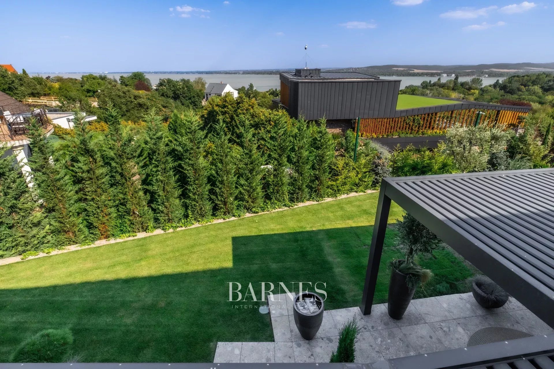 Villa Tihany - picture 32