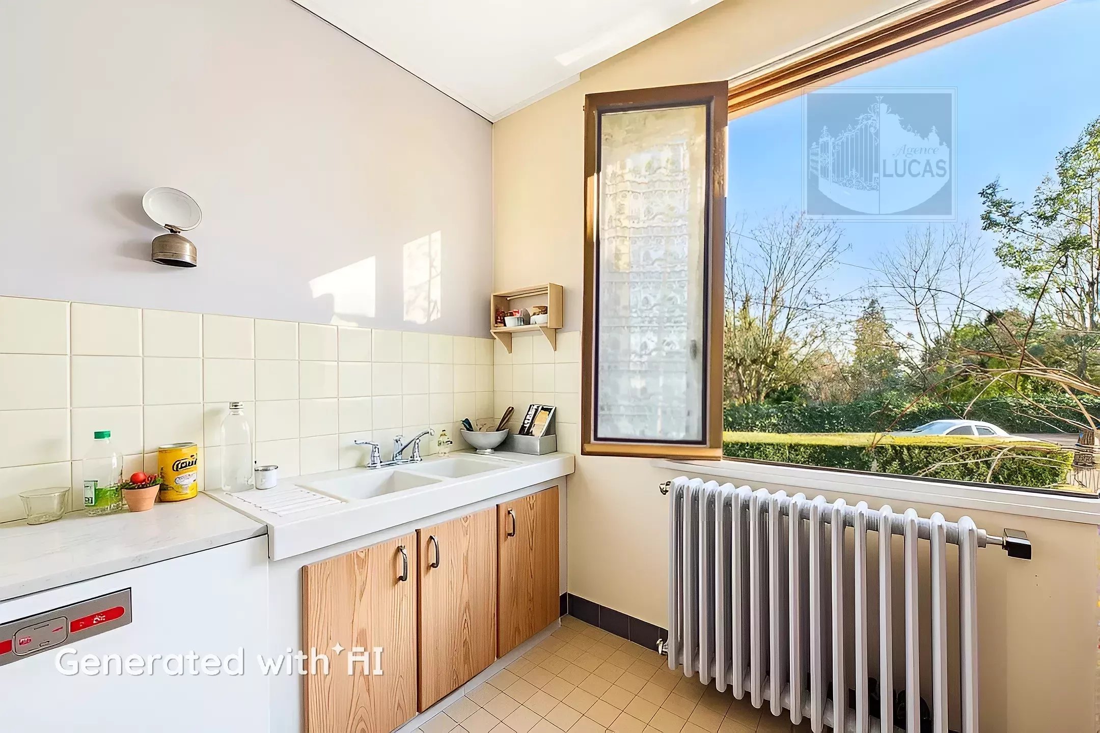Sale House Verrières-le-Buisson