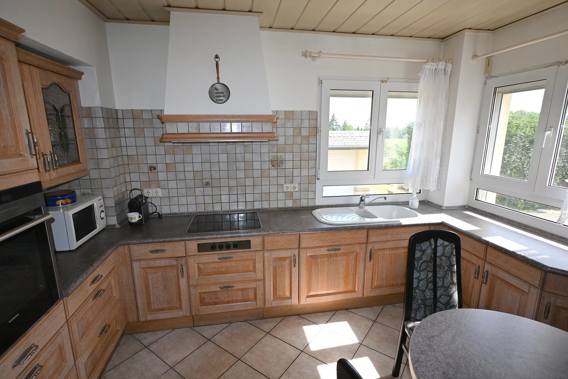Vente Maison Luxembourg Cents