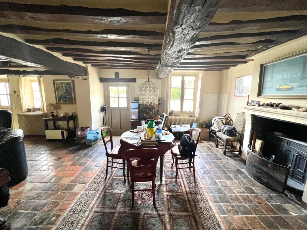 Maison 6 pièces 214m2